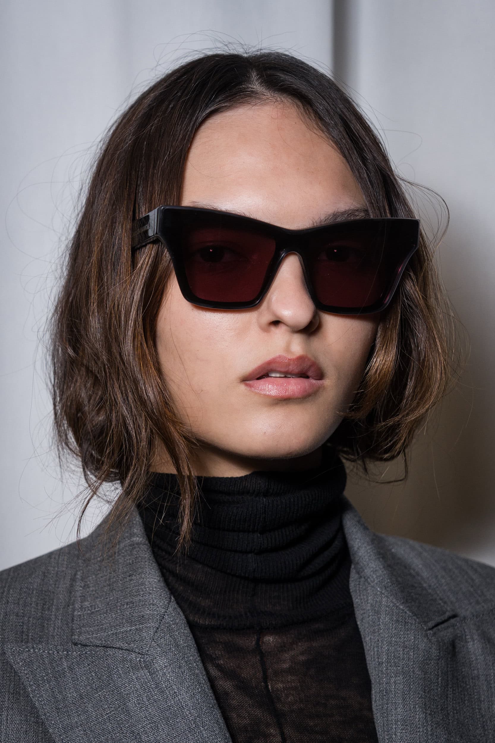 Elisabetta Franchi Fall 2026 Fashion Show Backstage