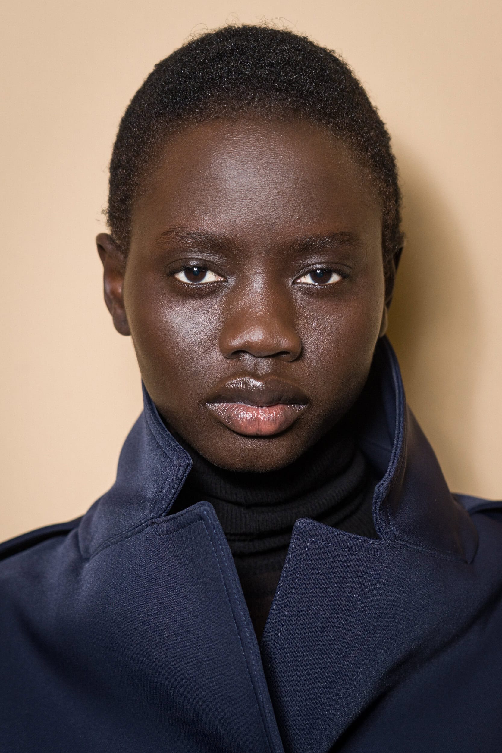 Elisabetta Franchi Fall 2026 Fashion Show Backstage