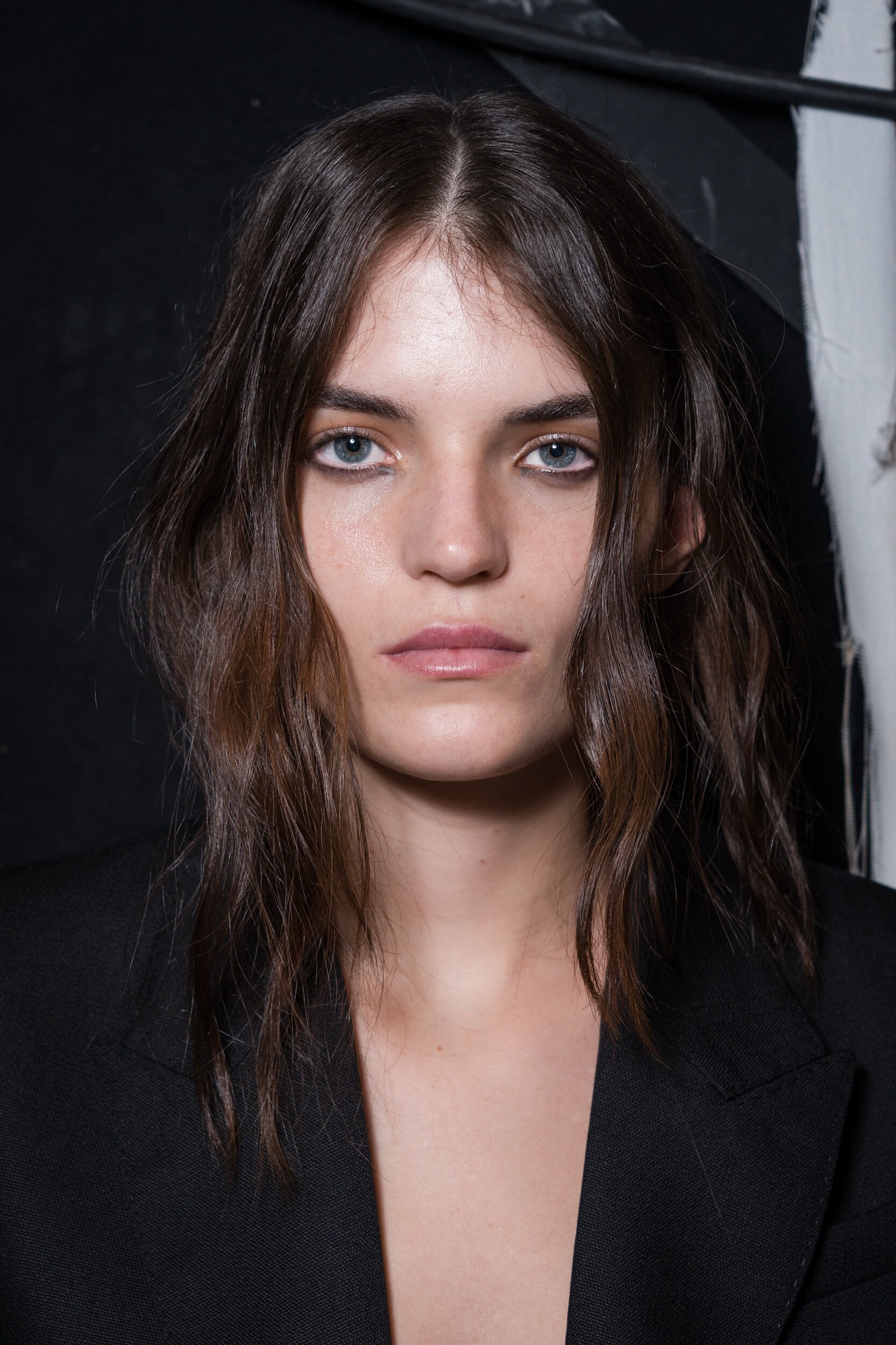 Elisabetta Franchi Fall 2026 Fashion Show Backstage