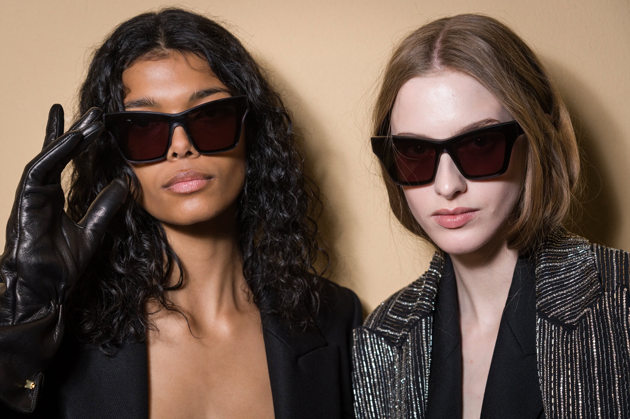 Elisabetta Franchi Fall 2026 Fashion Show Backstage