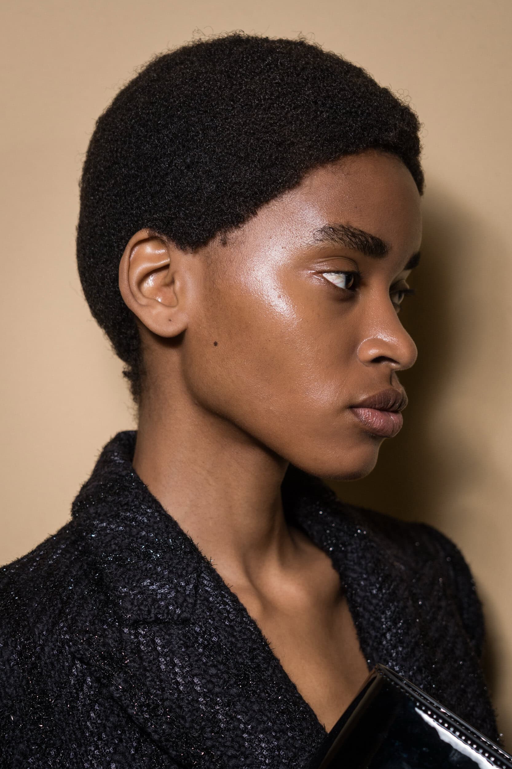 Elisabetta Franchi Fall 2026 Fashion Show Backstage