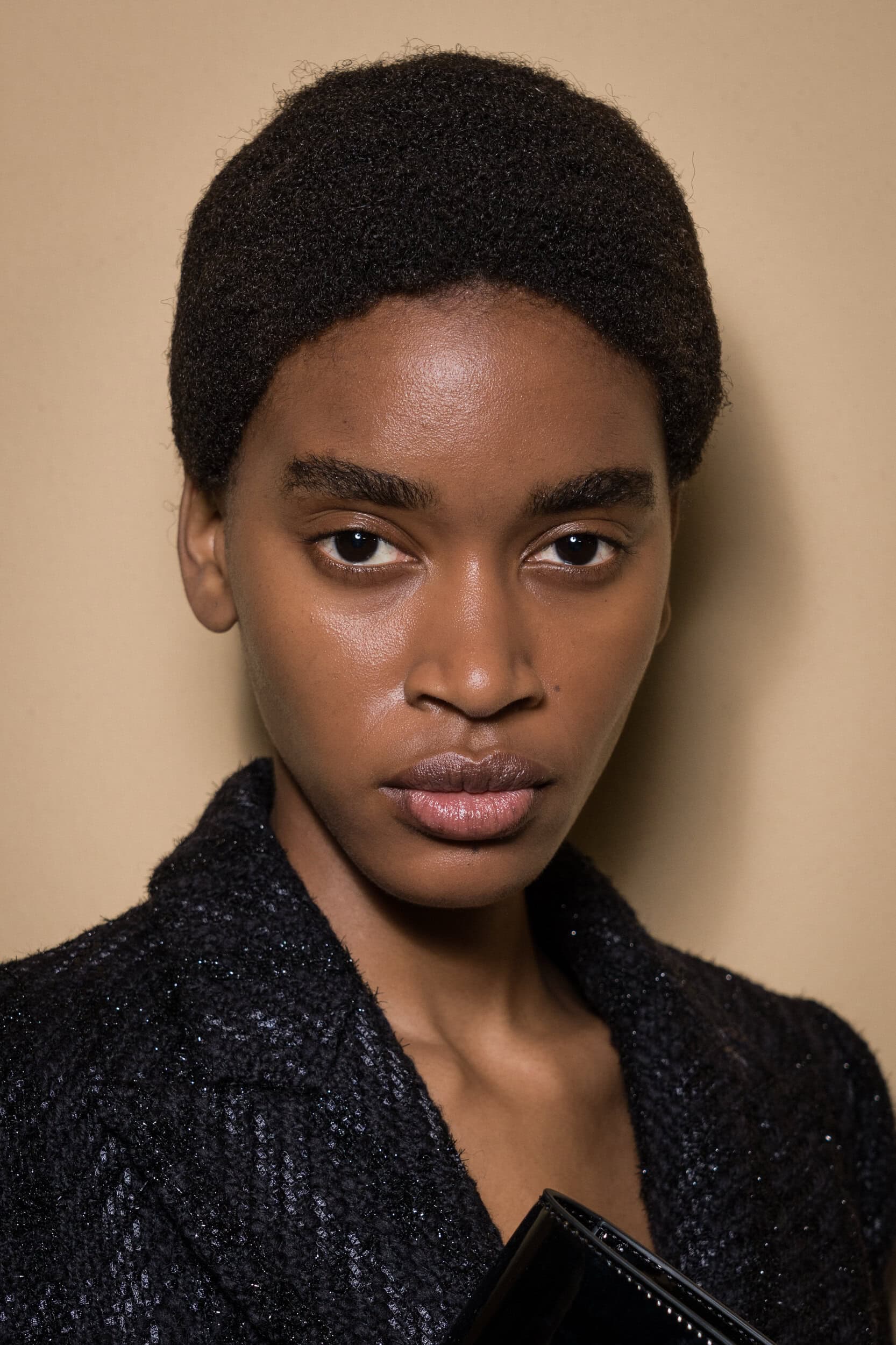 Elisabetta Franchi Fall 2026 Fashion Show Backstage