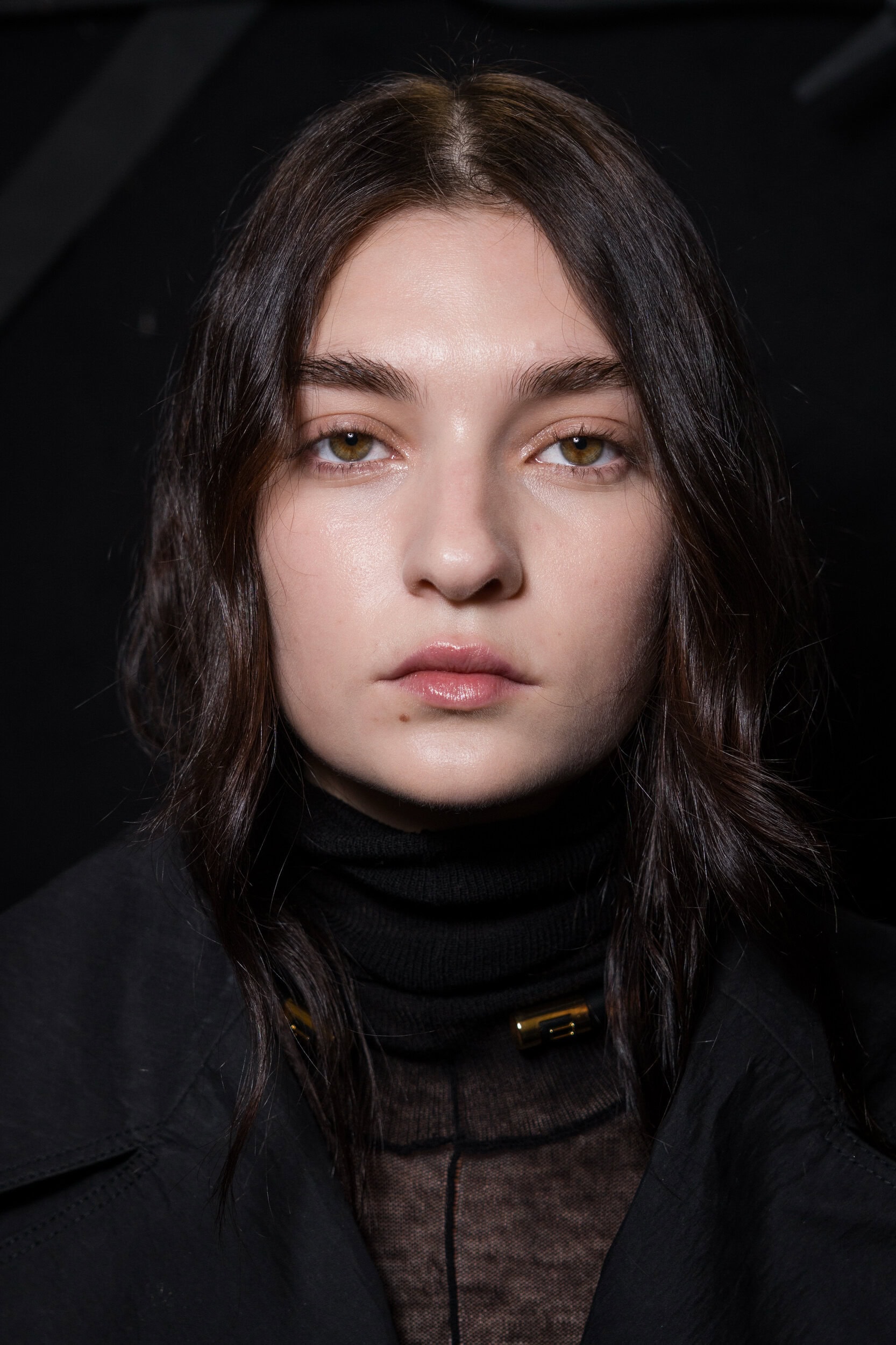Elisabetta Franchi Fall 2026 Fashion Show Backstage
