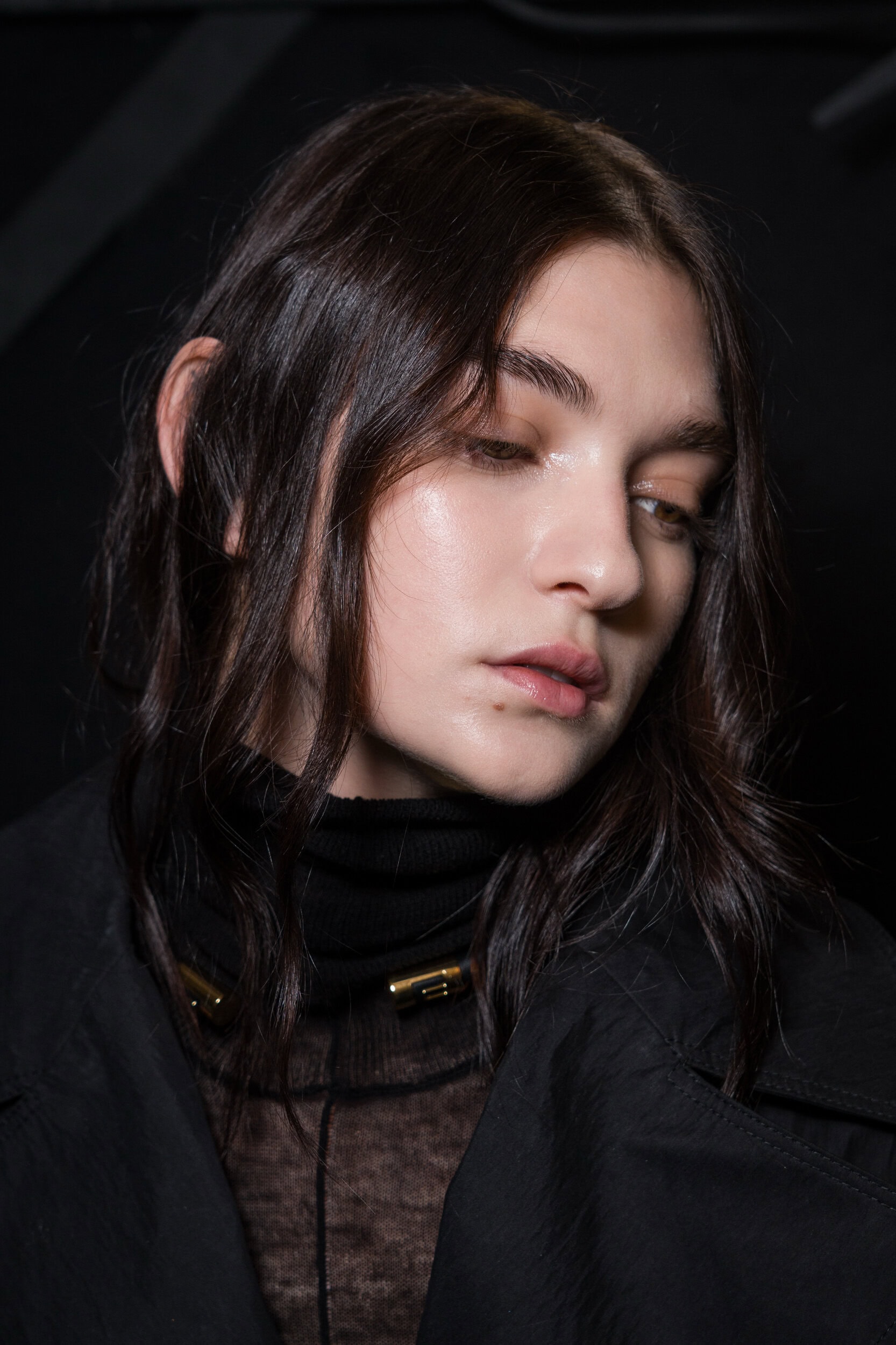 Elisabetta Franchi Fall 2026 Fashion Show Backstage