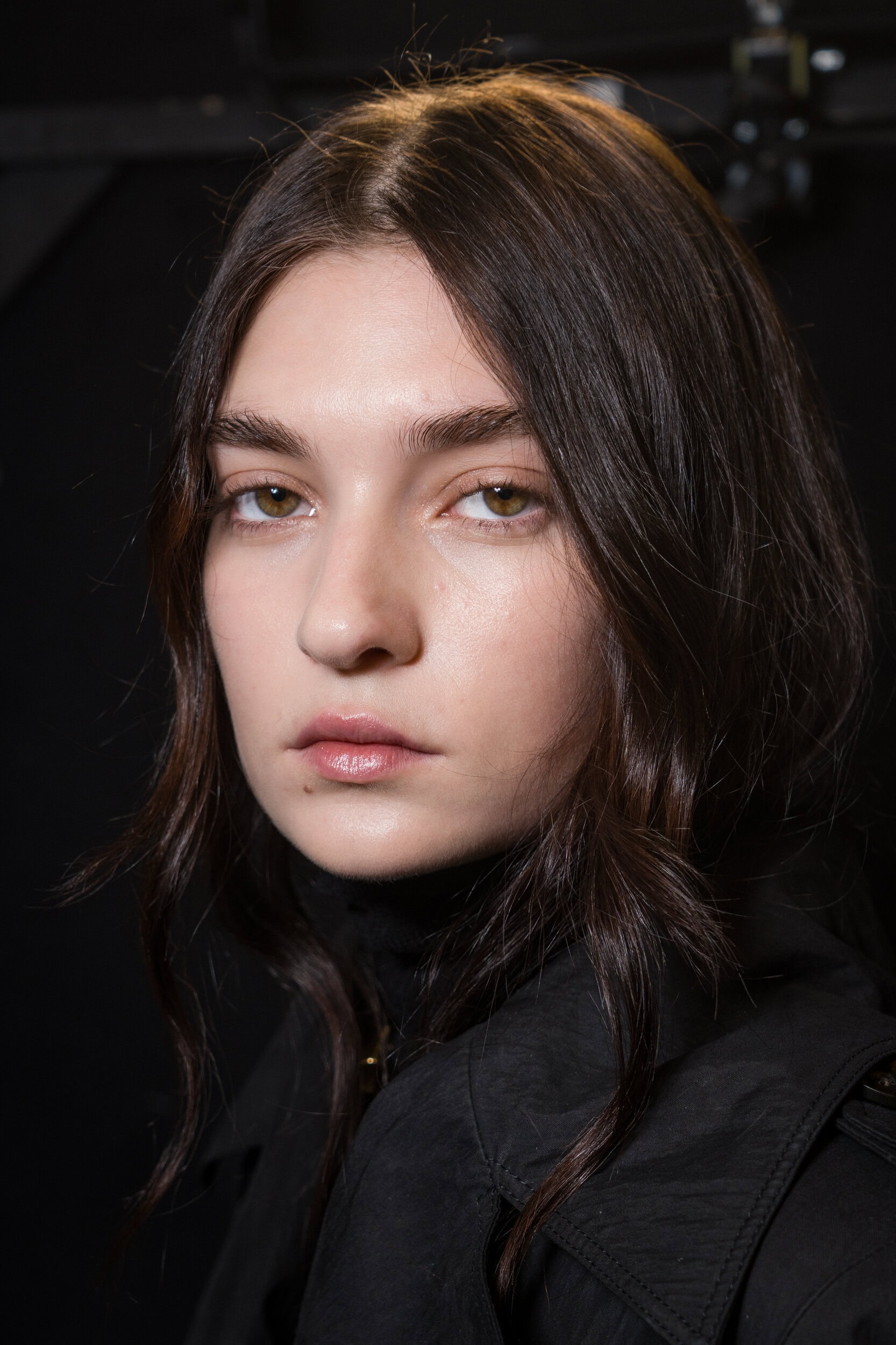 Elisabetta Franchi Fall 2026 Fashion Show Backstage
