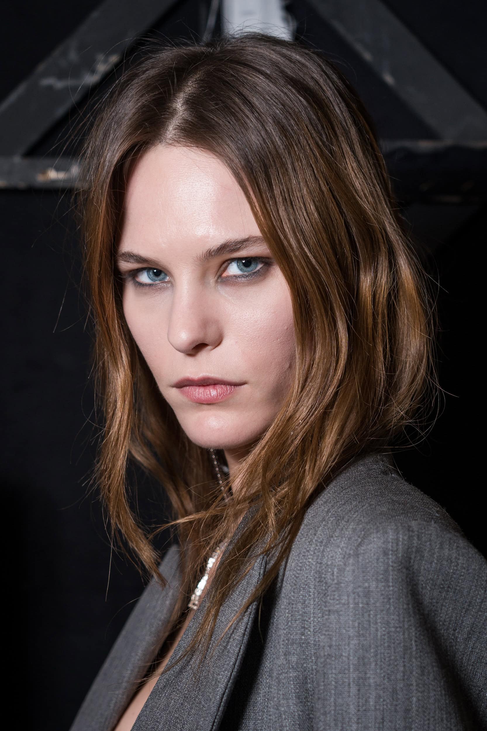 Elisabetta Franchi Fall 2026 Fashion Show Backstage