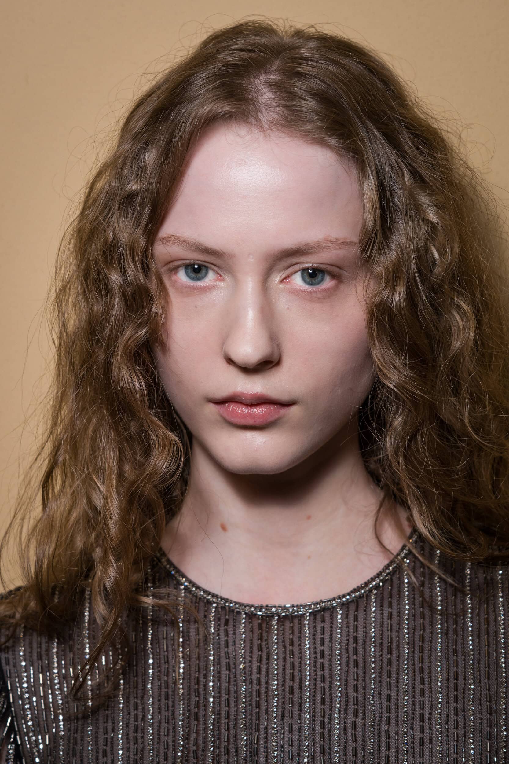 Elisabetta Franchi Fall 2026 Fashion Show Backstage