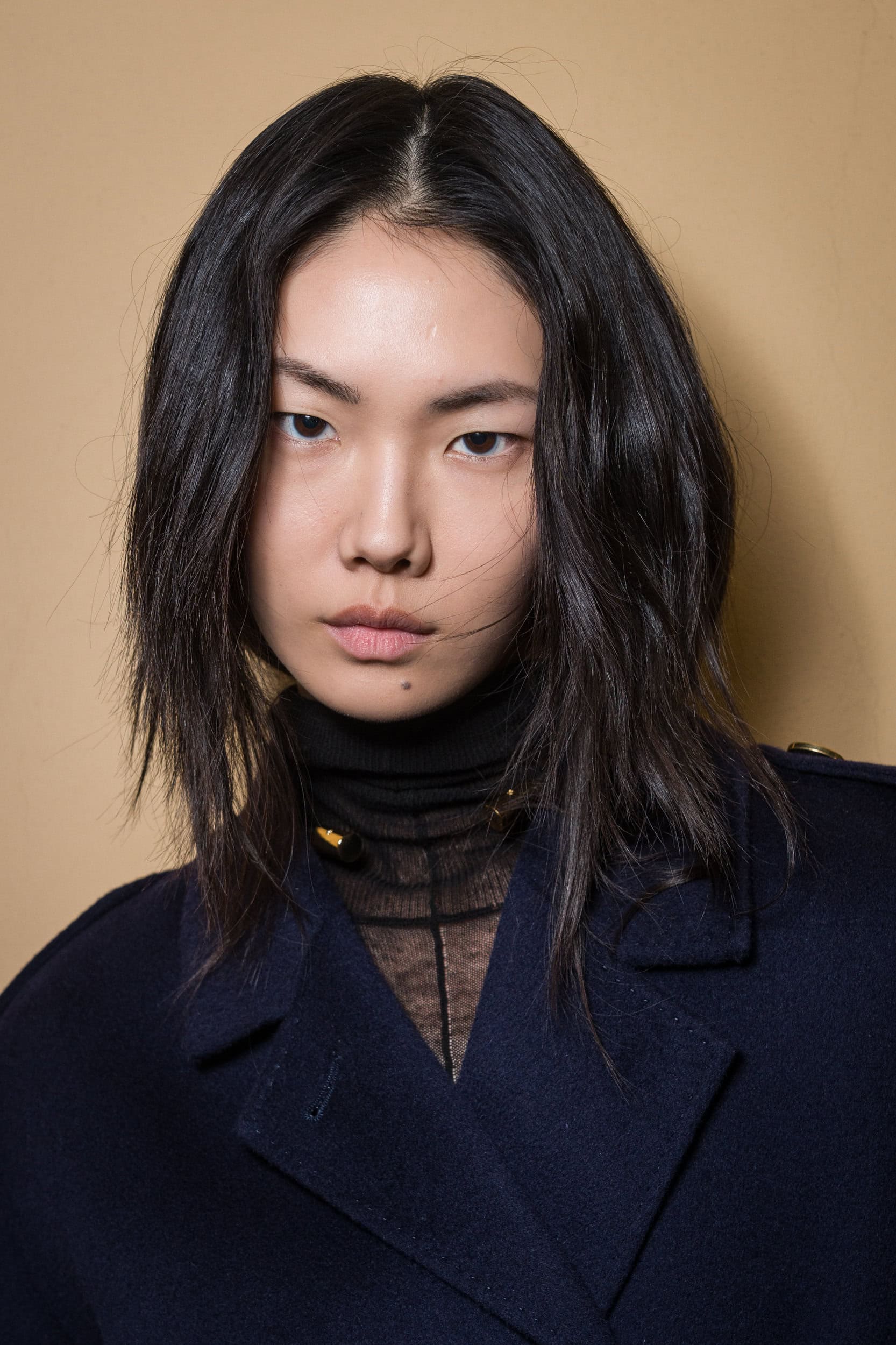 Elisabetta Franchi Fall 2026 Fashion Show Backstage