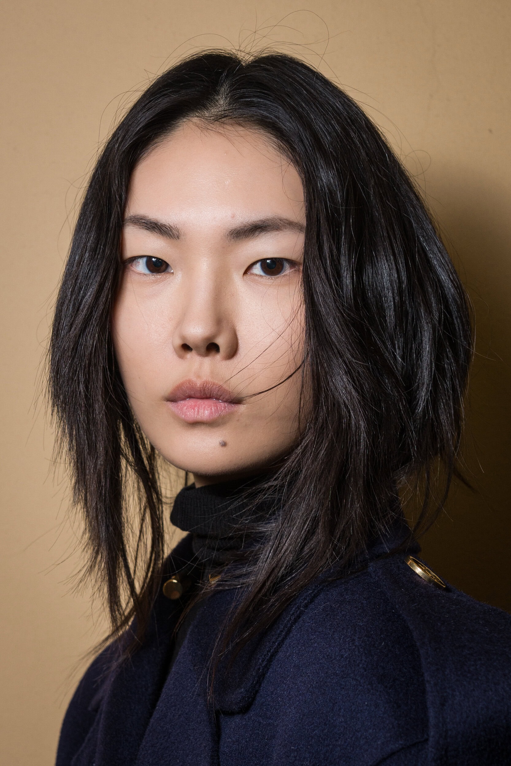 Elisabetta Franchi Fall 2026 Fashion Show Backstage