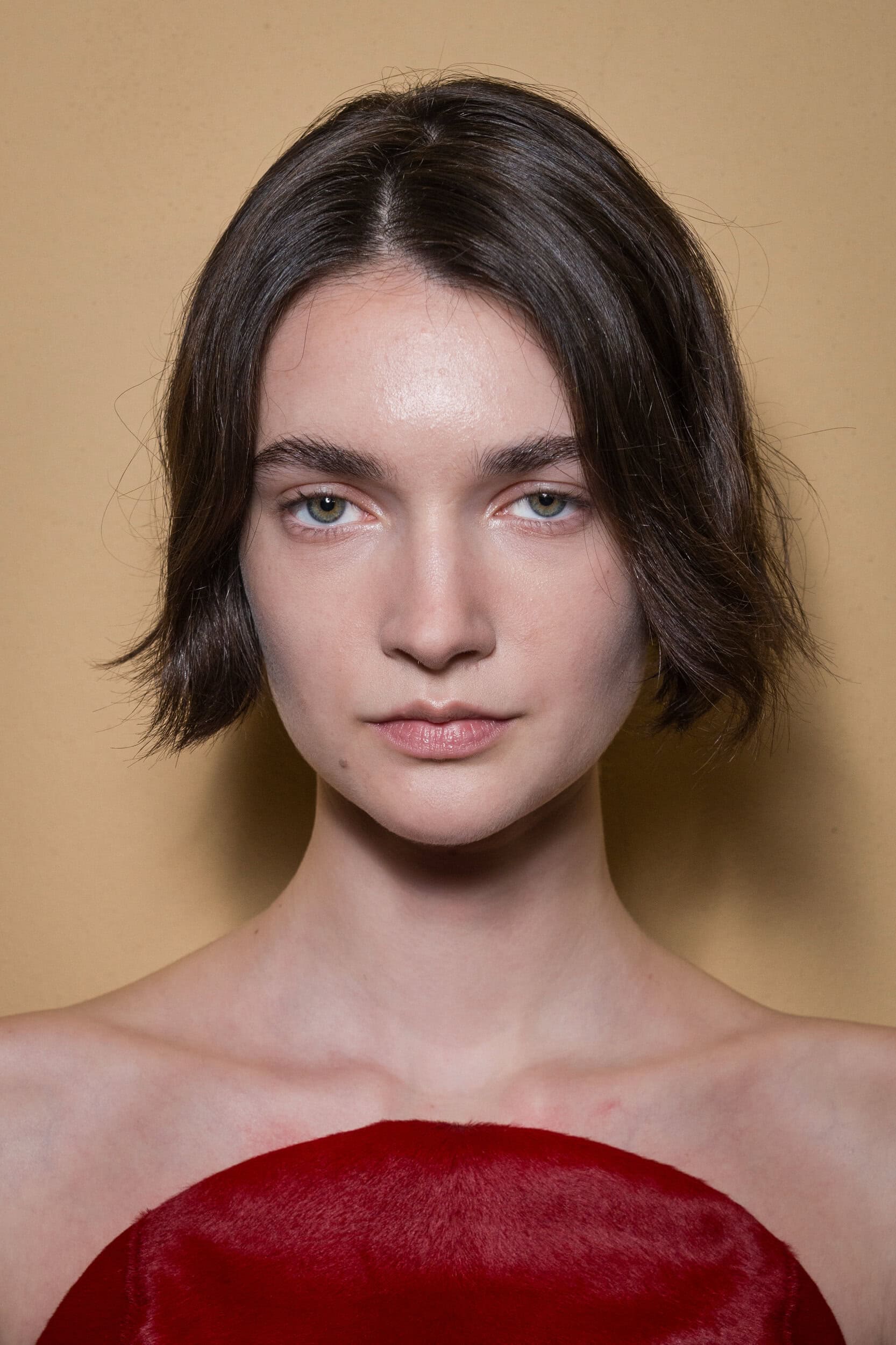 Elisabetta Franchi Fall 2026 Fashion Show Backstage