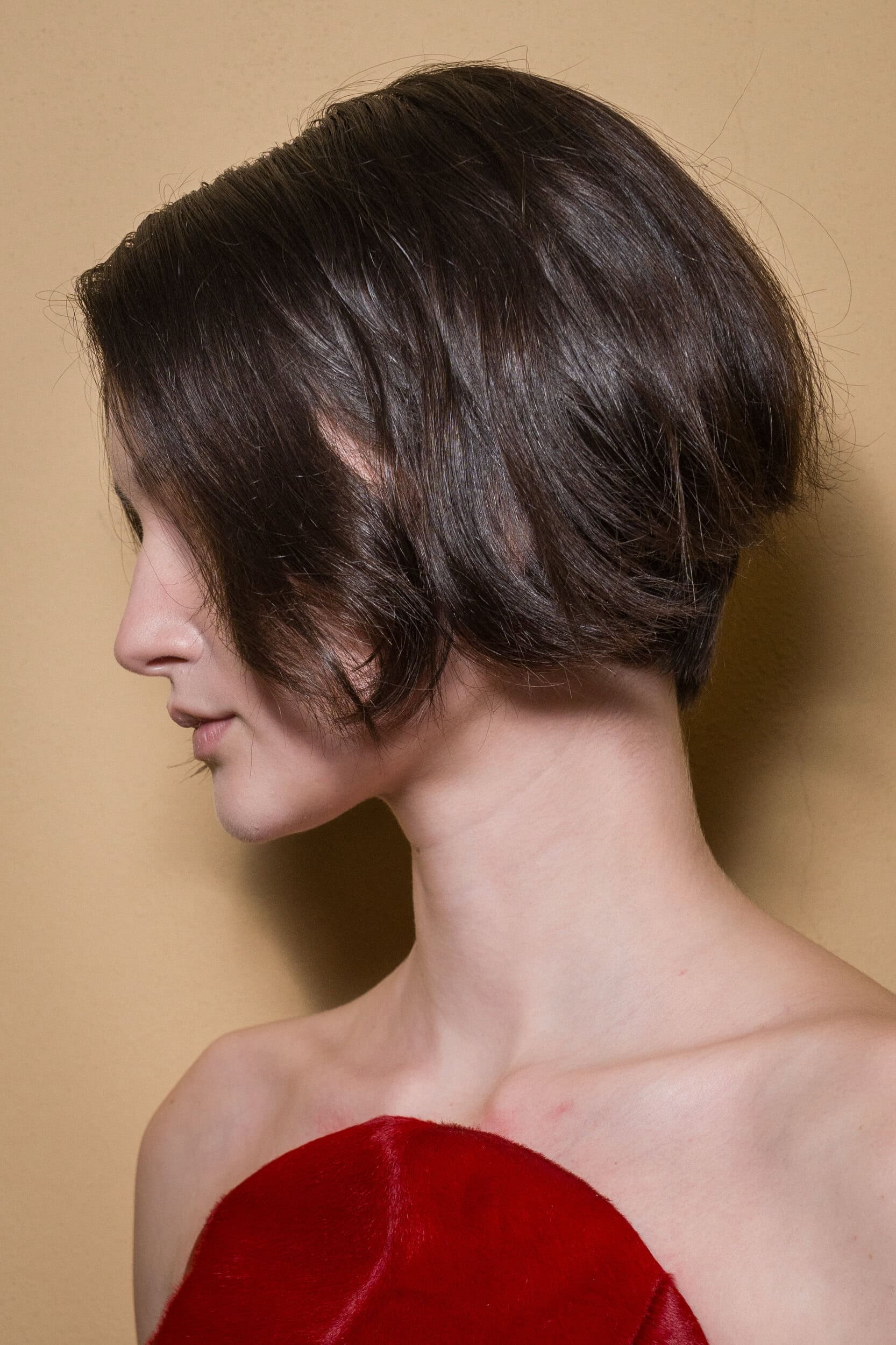 Elisabetta Franchi Fall 2026 Fashion Show Backstage