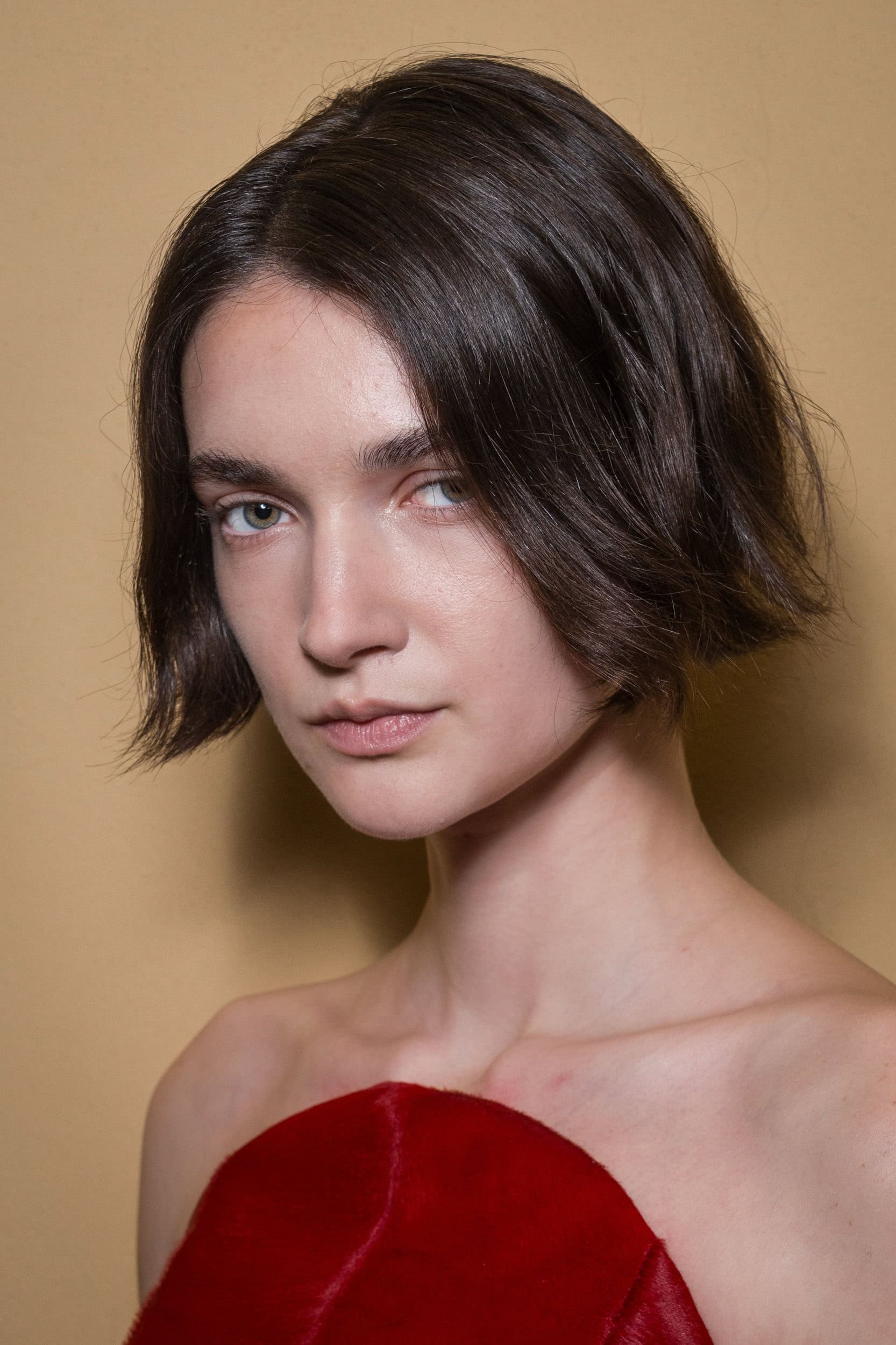 Elisabetta Franchi Fall 2026 Fashion Show Backstage