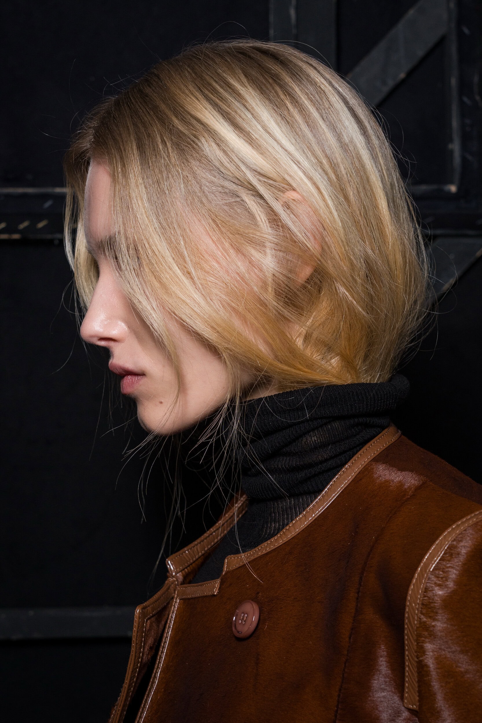 Elisabetta Franchi Fall 2026 Fashion Show Backstage