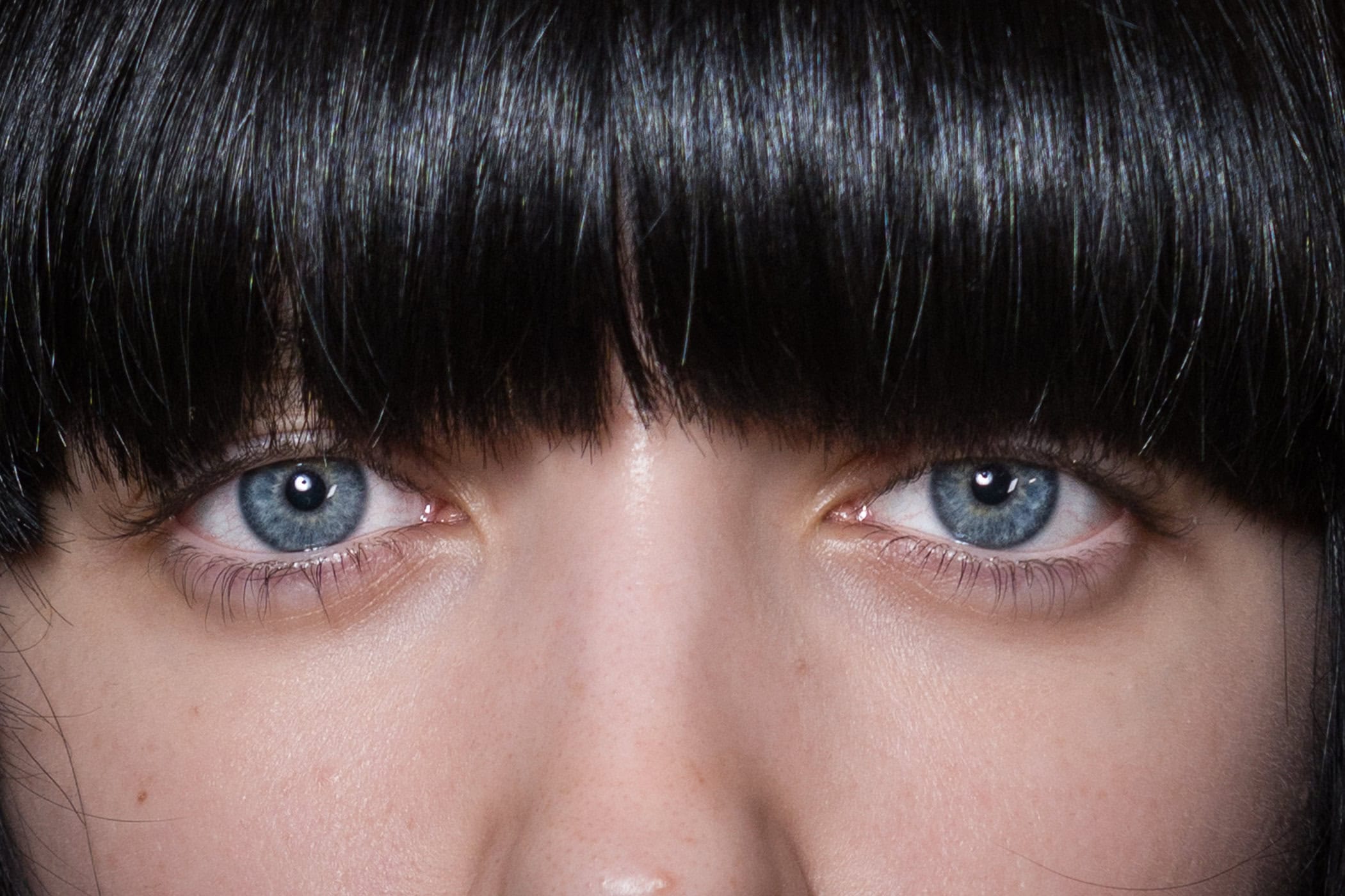 Elisabetta Franchi Fall 2026 Fashion Show Backstage