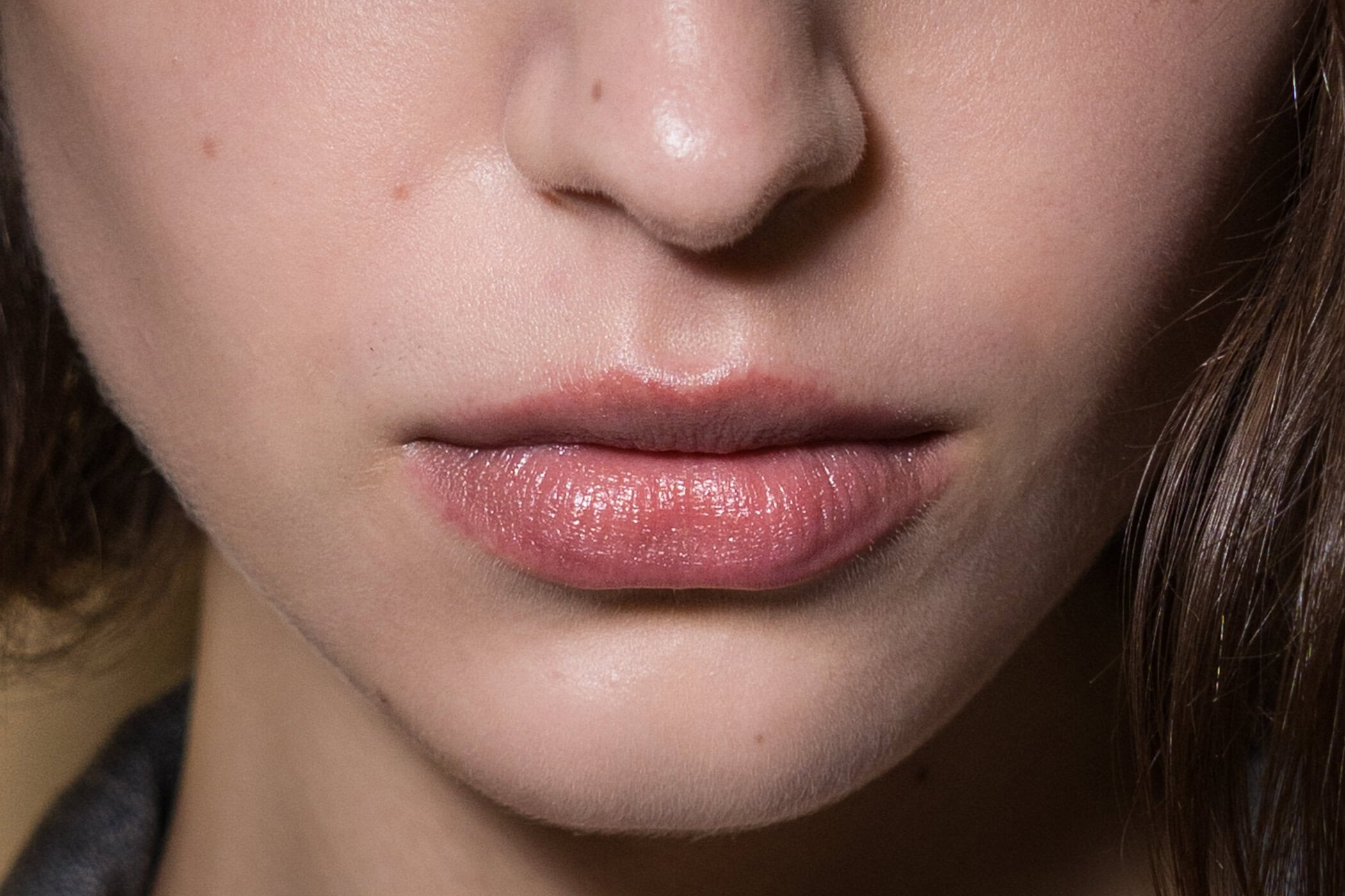 Elisabetta Franchi Fall 2026 Fashion Show Backstage