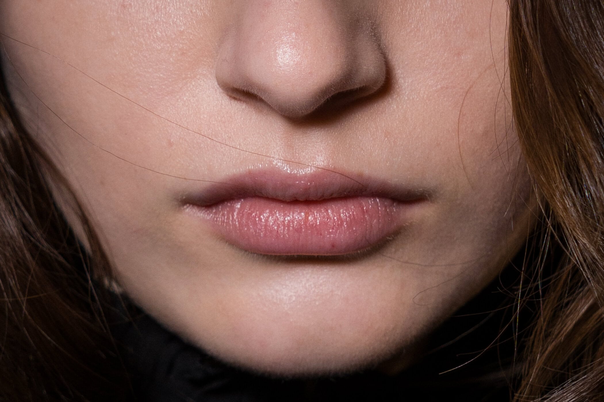 Elisabetta Franchi Fall 2026 Fashion Show Backstage