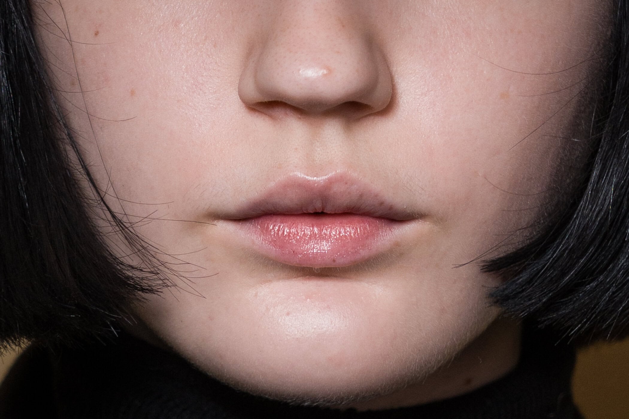 Elisabetta Franchi Fall 2026 Fashion Show Backstage