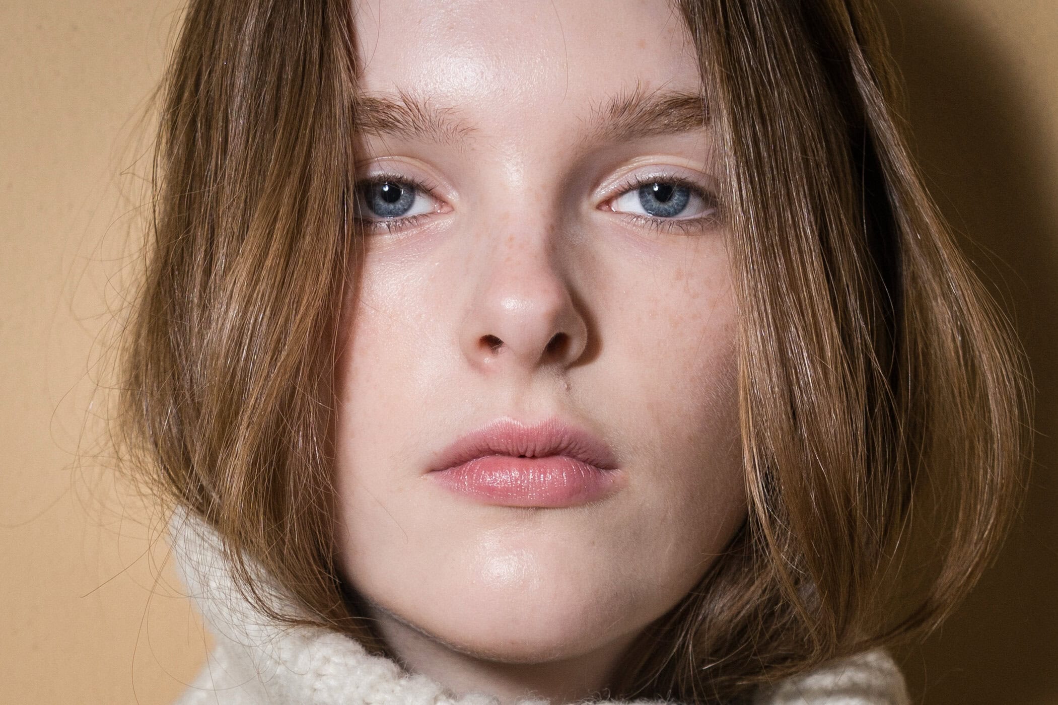 Elisabetta Franchi Fall 2026 Fashion Show Backstage