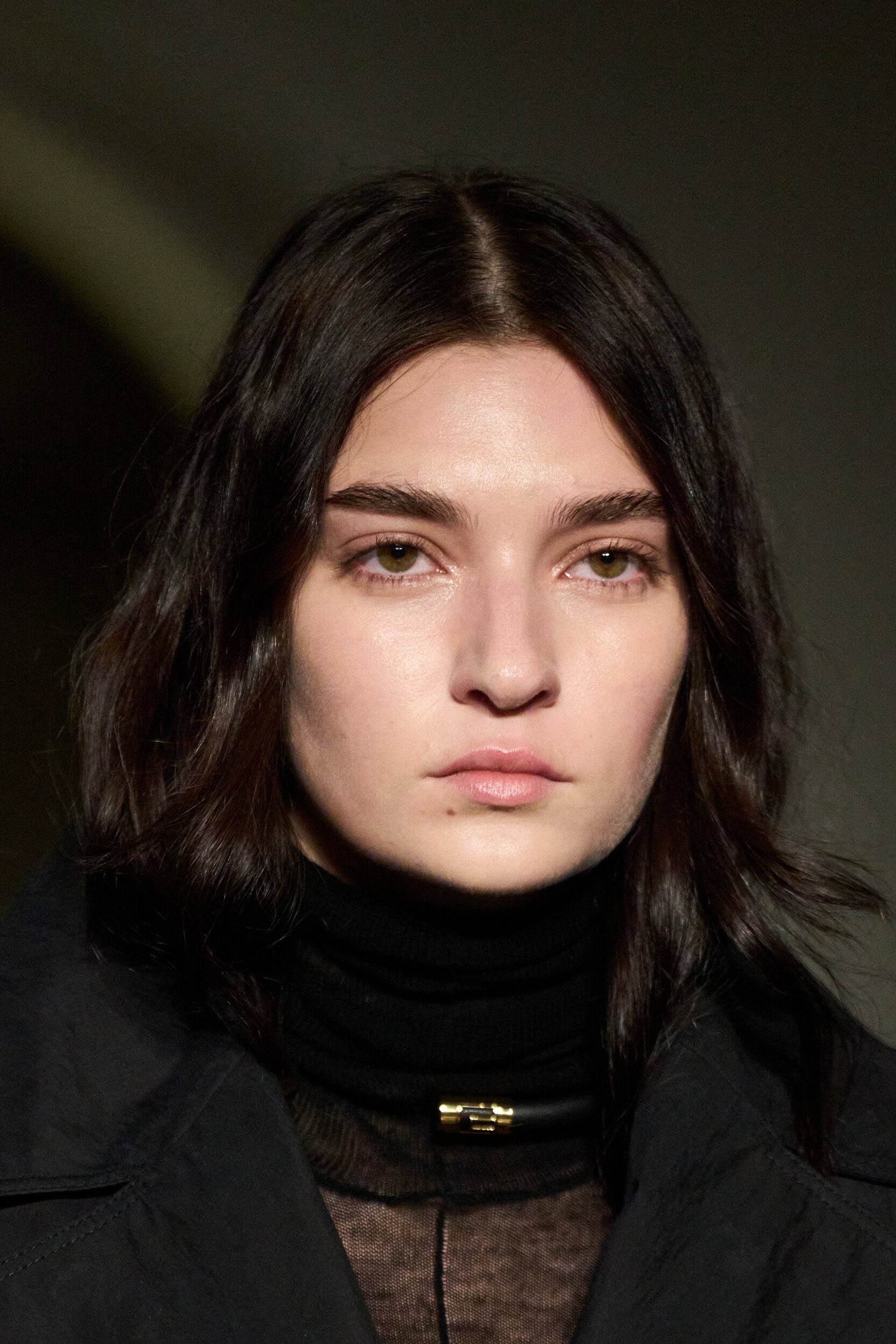 Elisabetta Franchi Fall 2026 Fashion Show Details