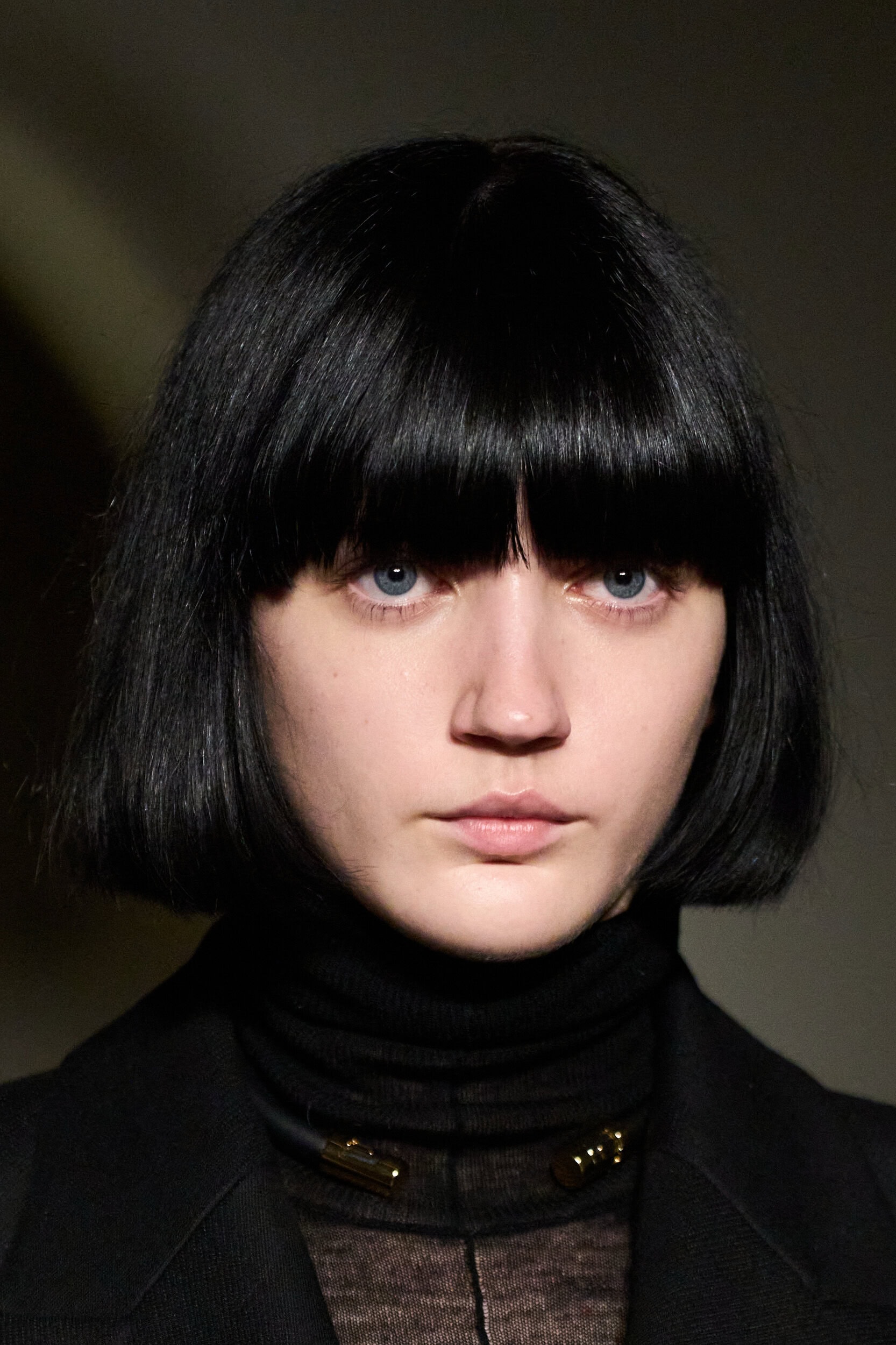 Elisabetta Franchi Fall 2026 Fashion Show Details