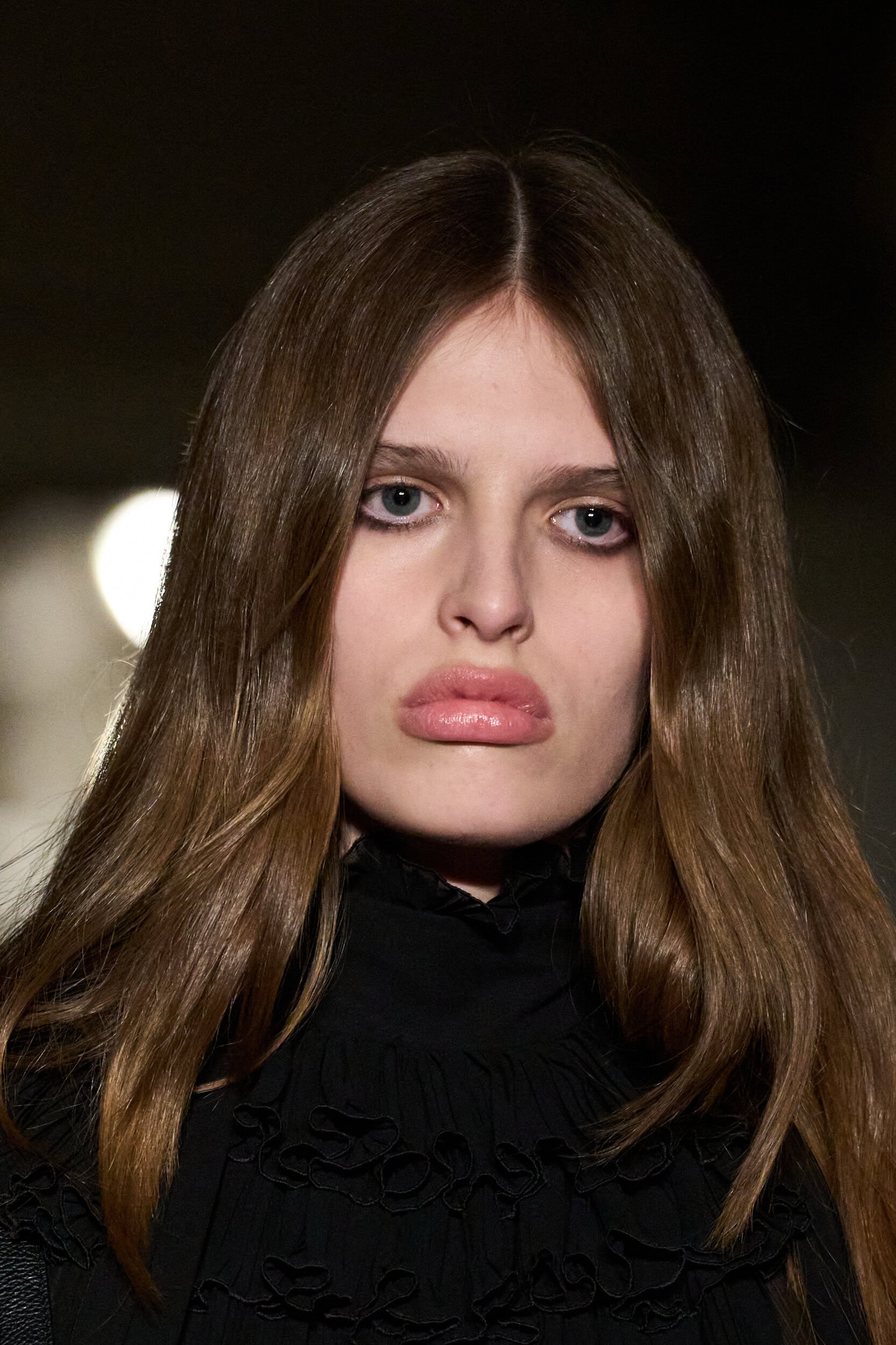 Elisabetta Franchi Fall 2026 Fashion Show Details