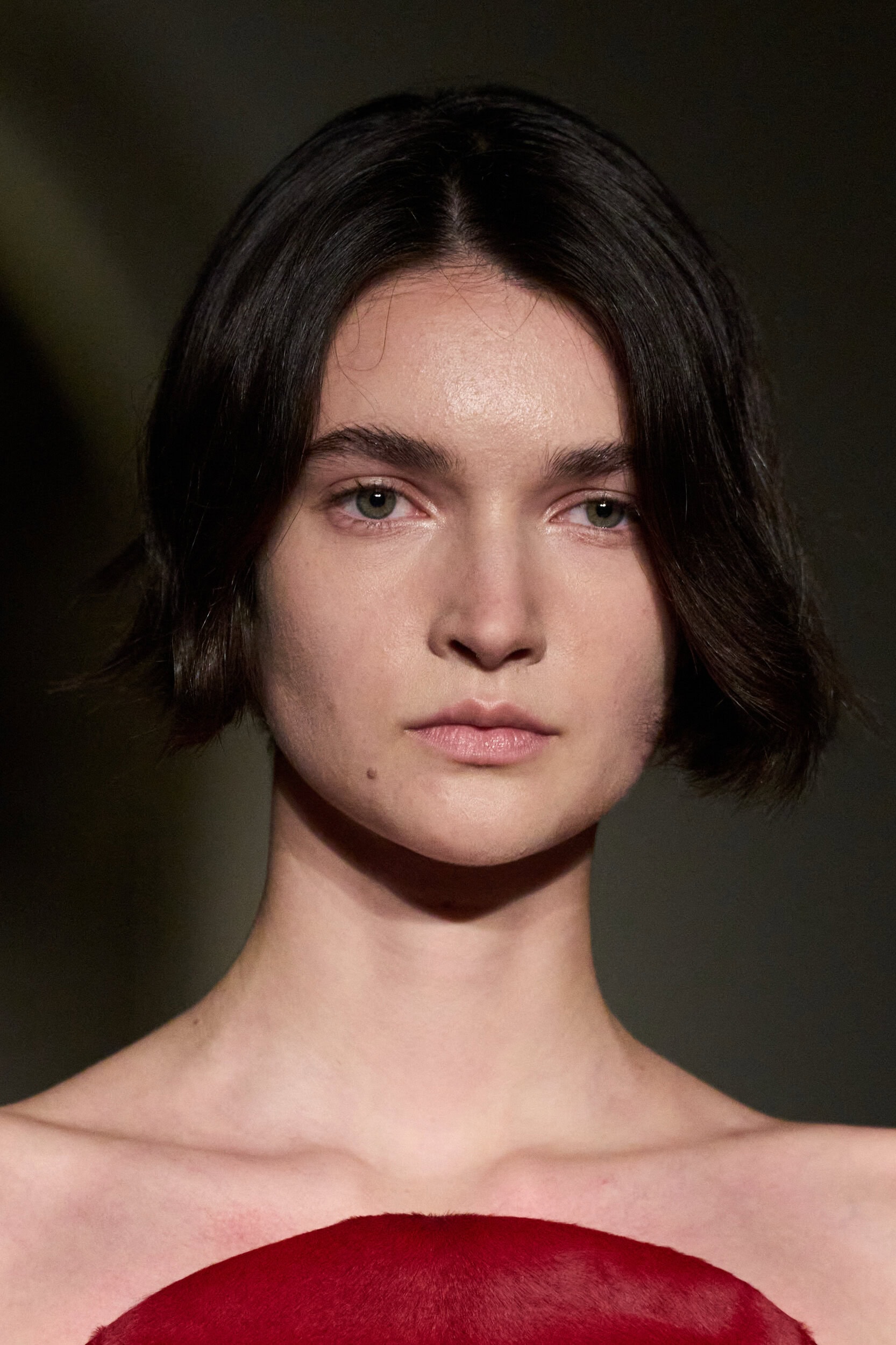 Elisabetta Franchi Fall 2026 Fashion Show Details