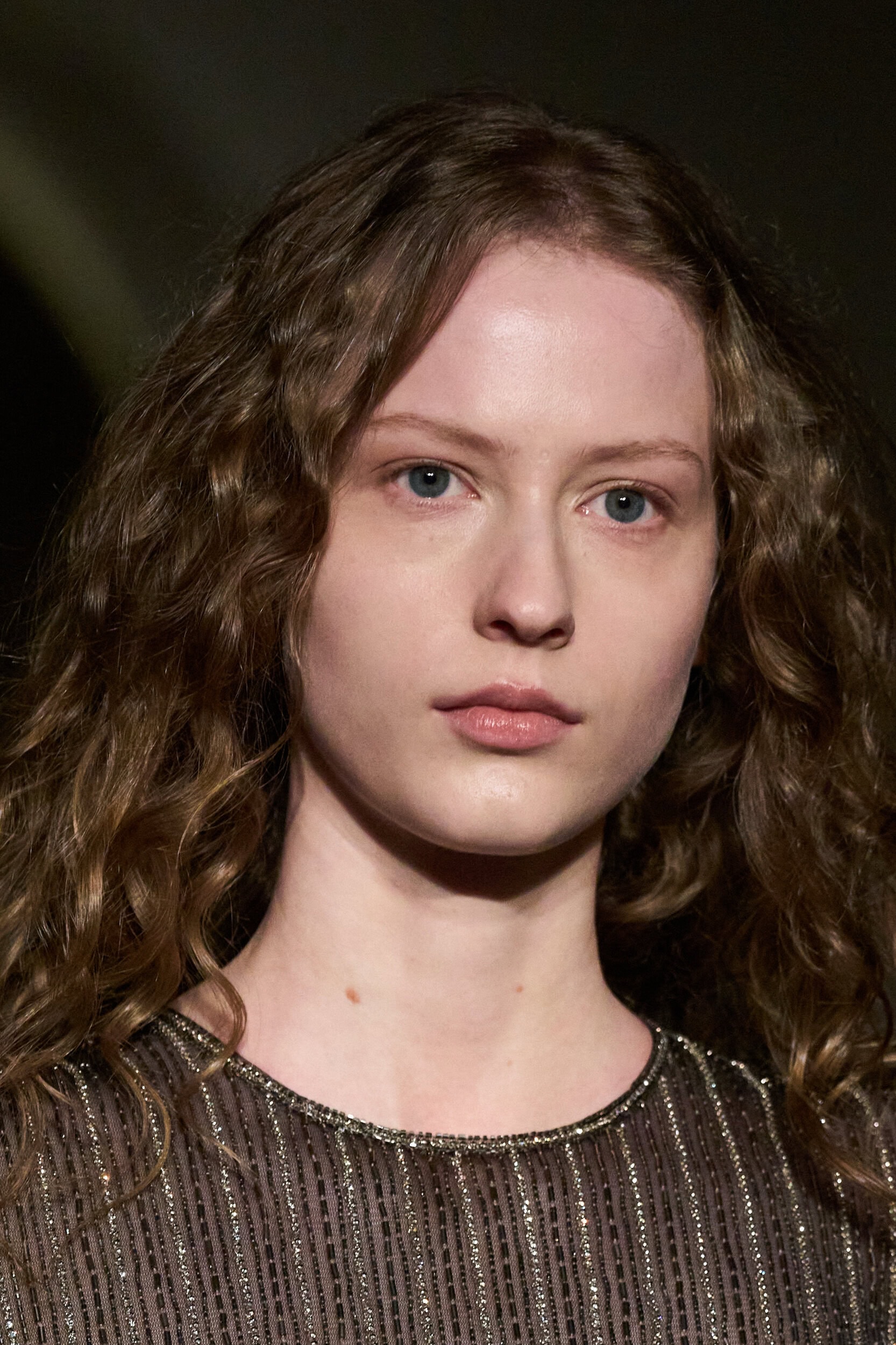 Elisabetta Franchi Fall 2026 Fashion Show Details