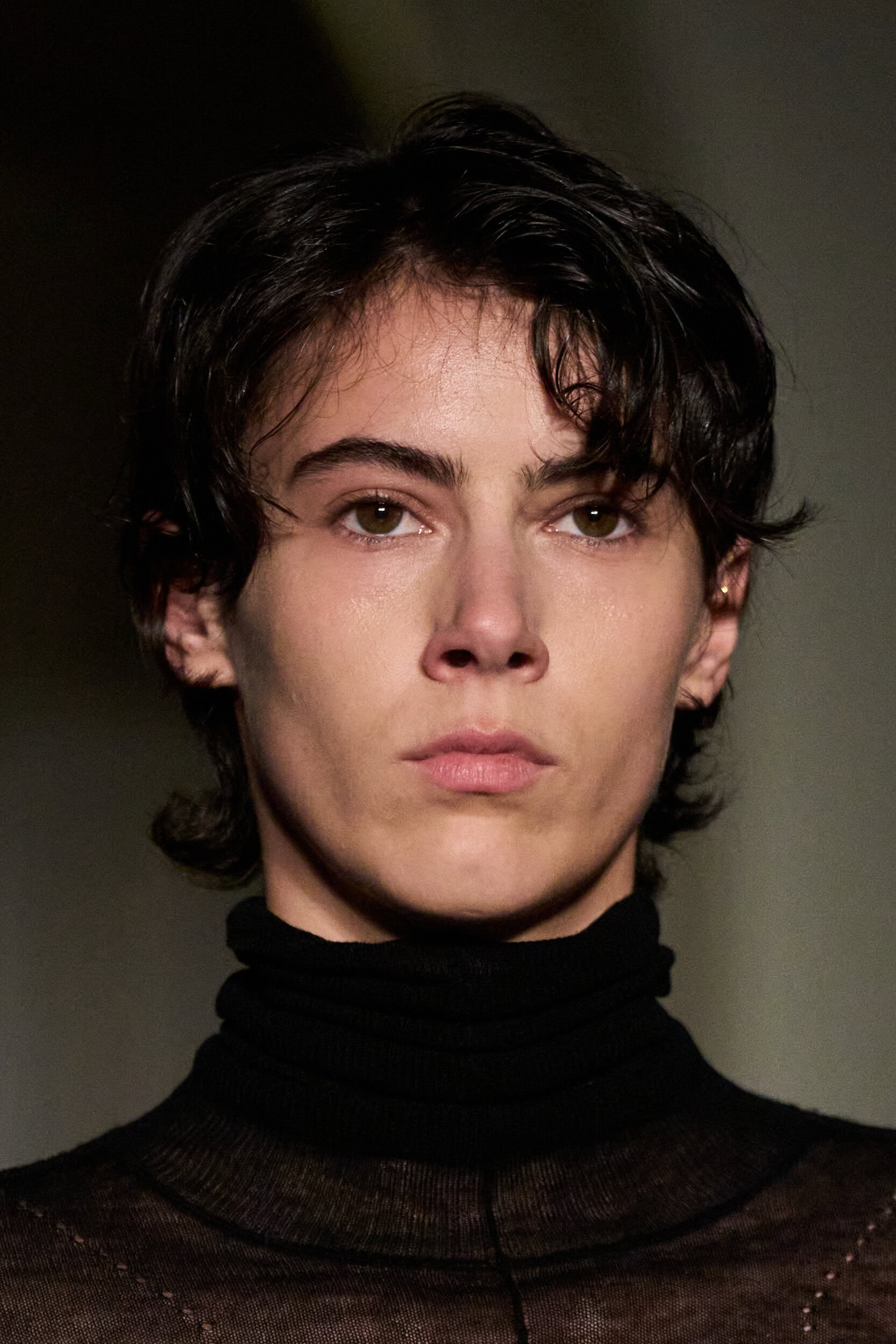 Elisabetta Franchi Fall 2026 Fashion Show Details