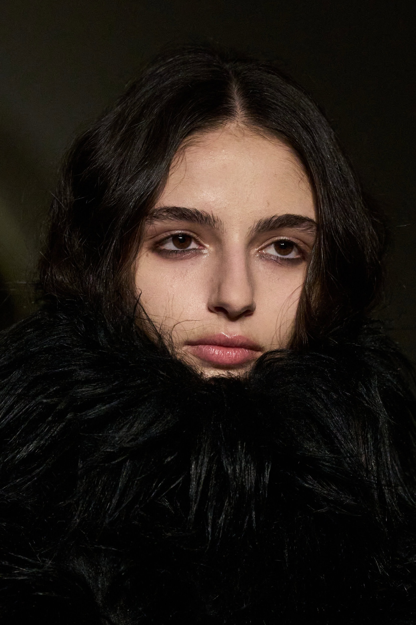 Elisabetta Franchi Fall 2026 Fashion Show Details