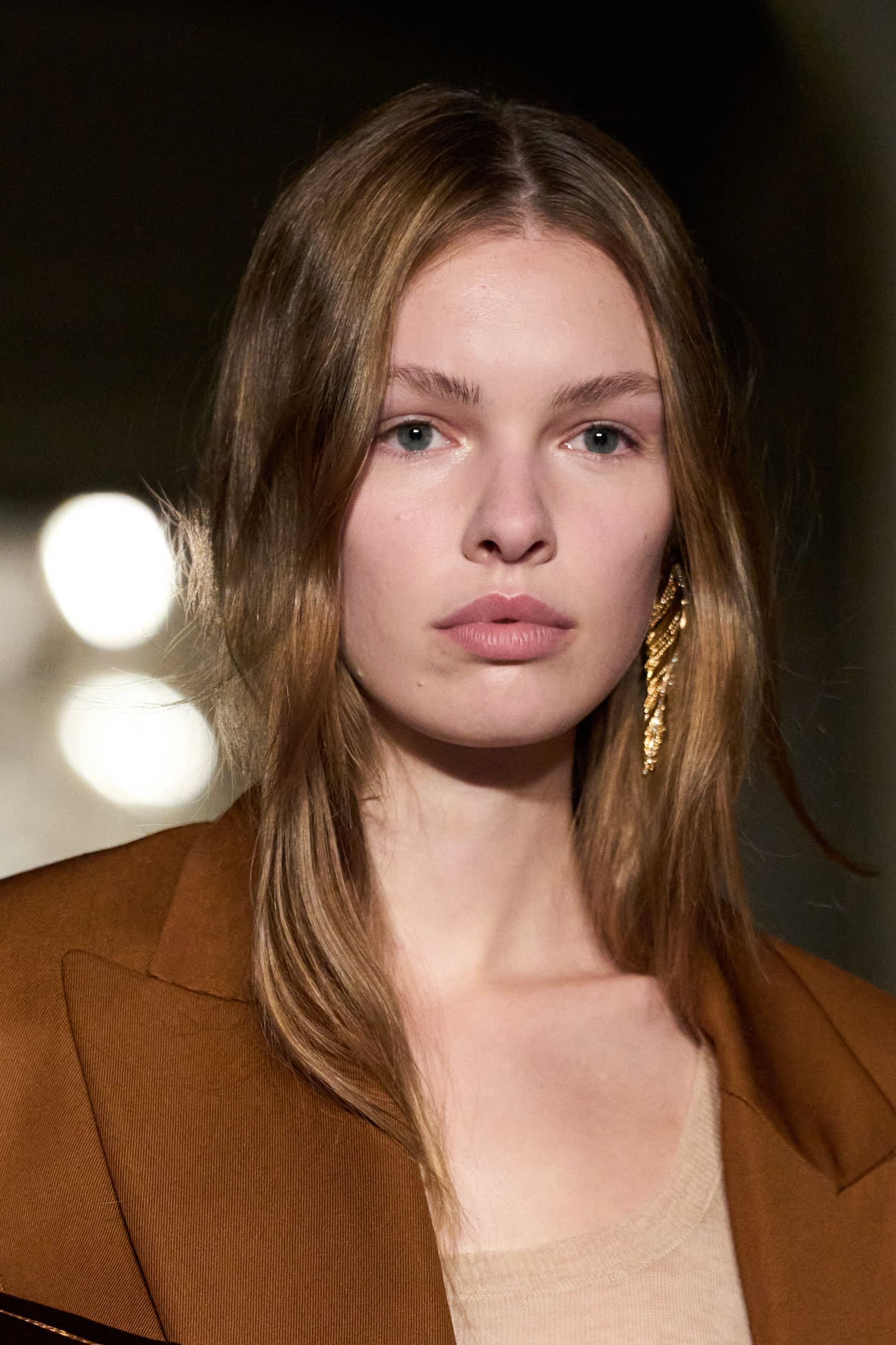 Elisabetta Franchi Fall 2026 Fashion Show Details