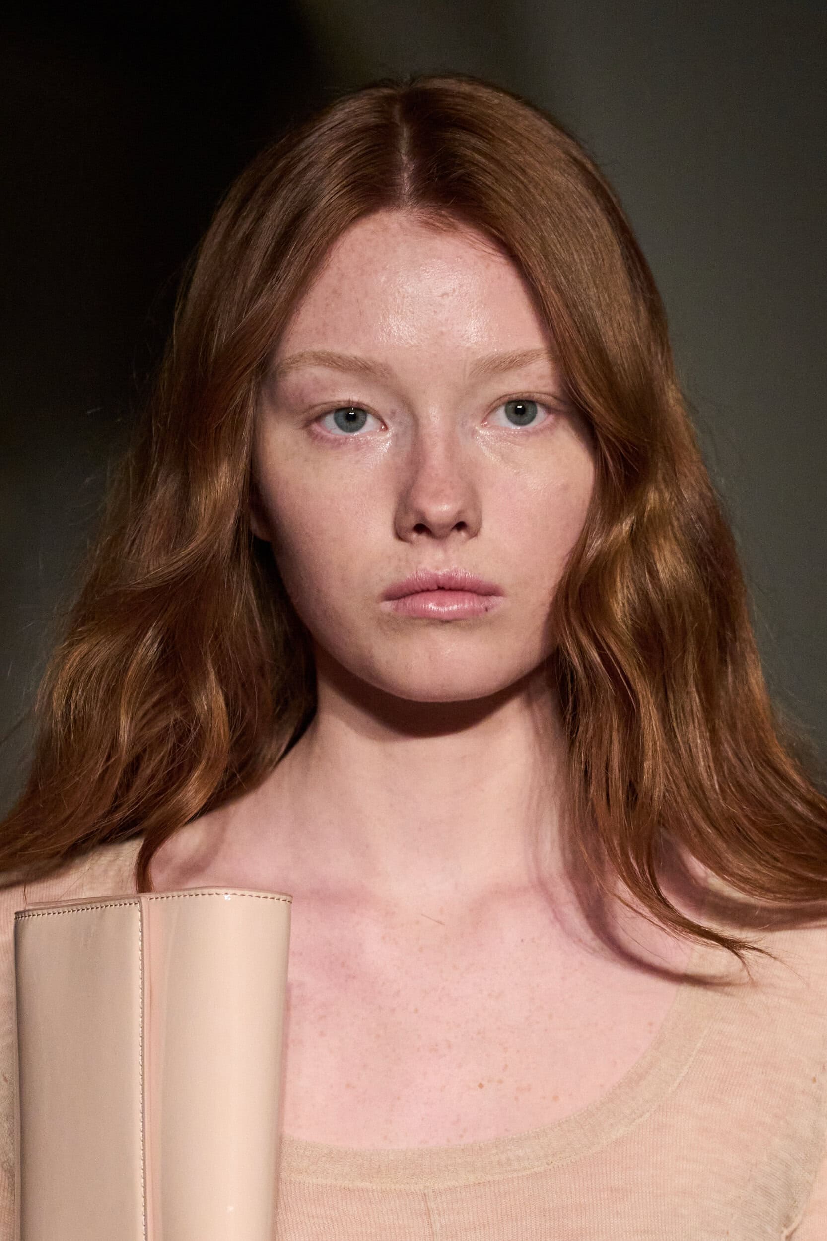 Elisabetta Franchi Fall 2026 Fashion Show Details