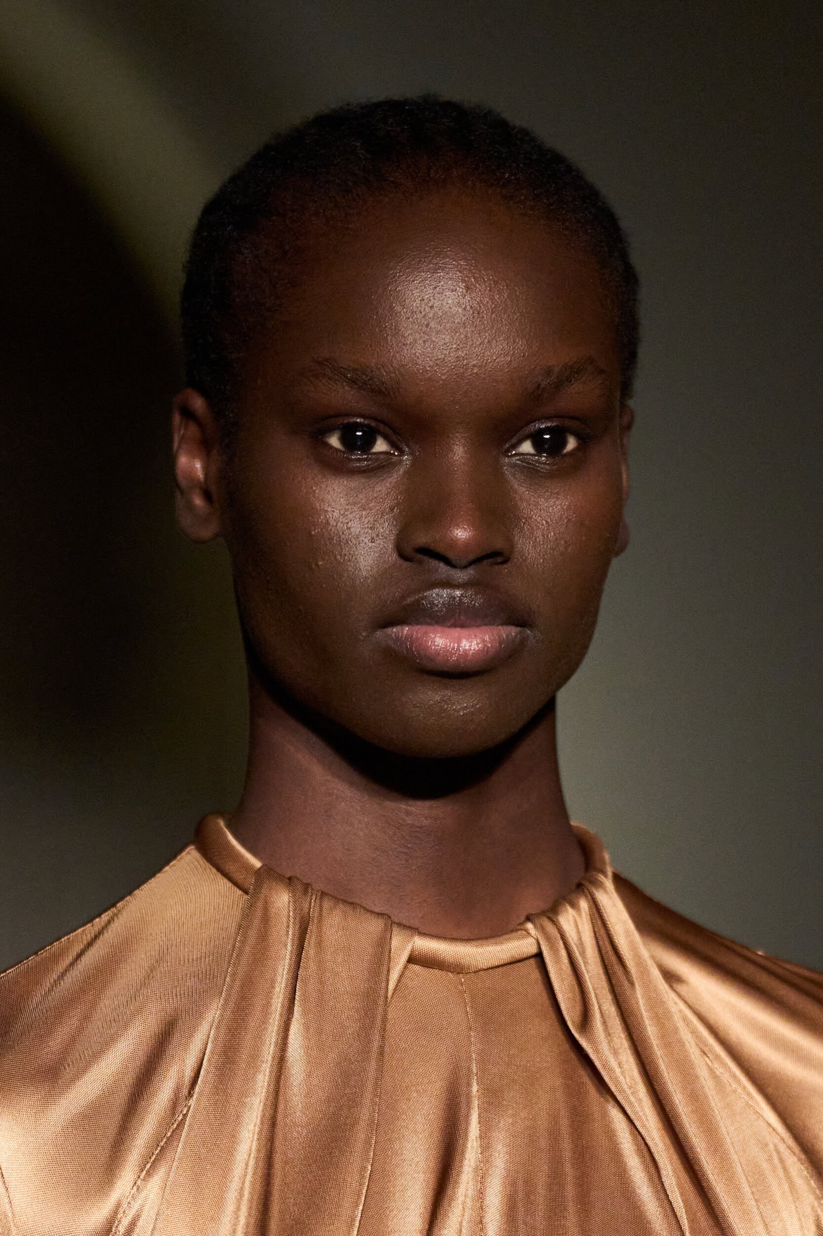 Elisabetta Franchi Fall 2026 Fashion Show Details