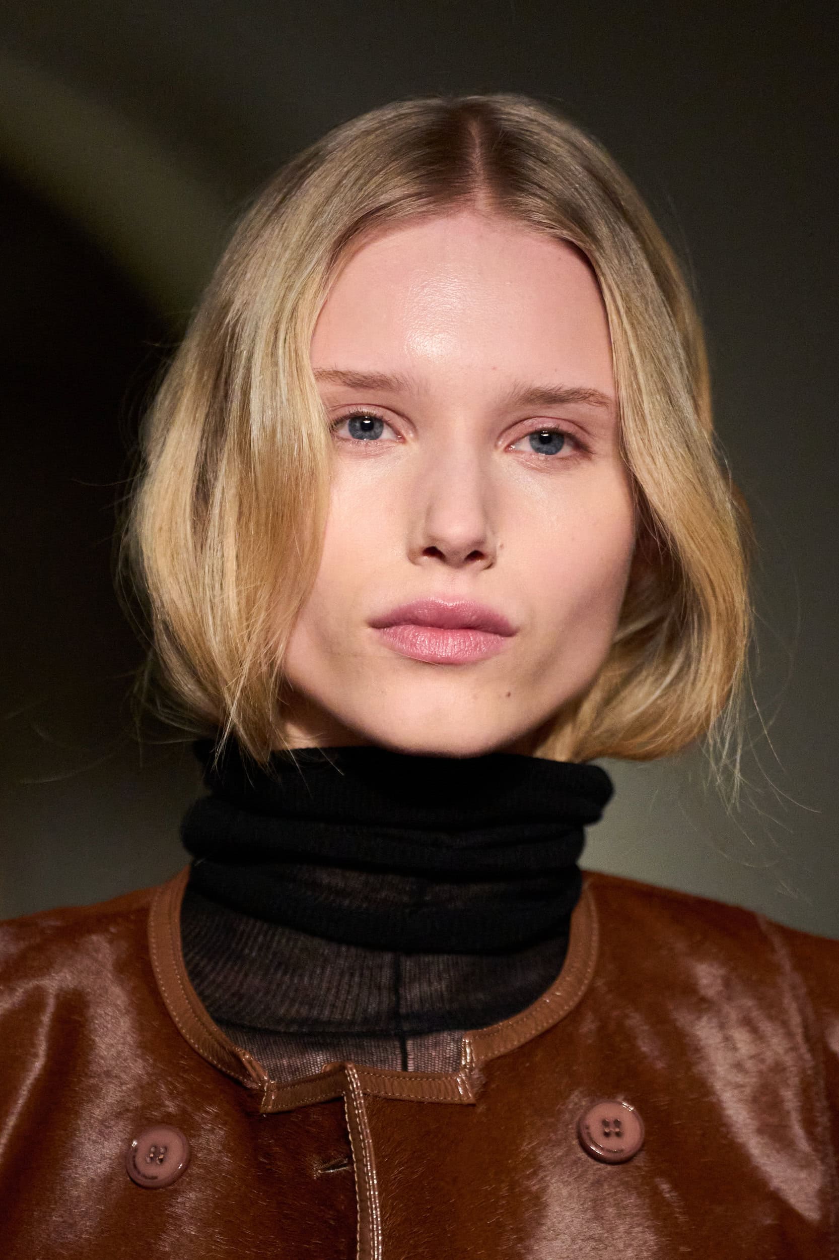 Elisabetta Franchi Fall 2026 Fashion Show Details