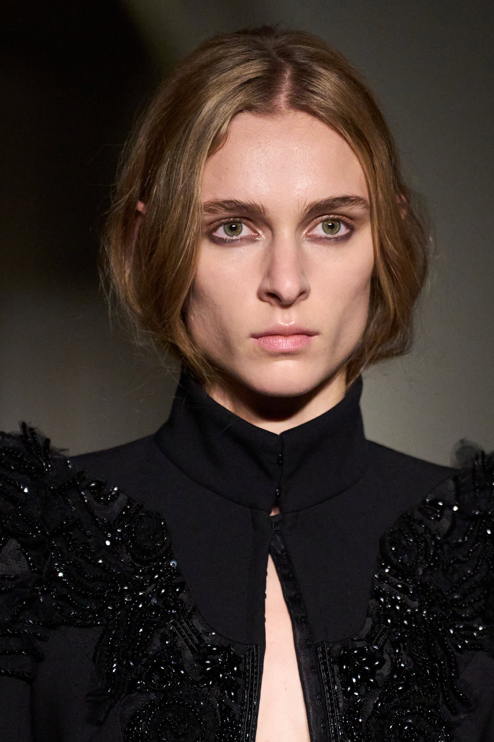 Elisabetta Franchi Fall 2026 Fashion Show Details