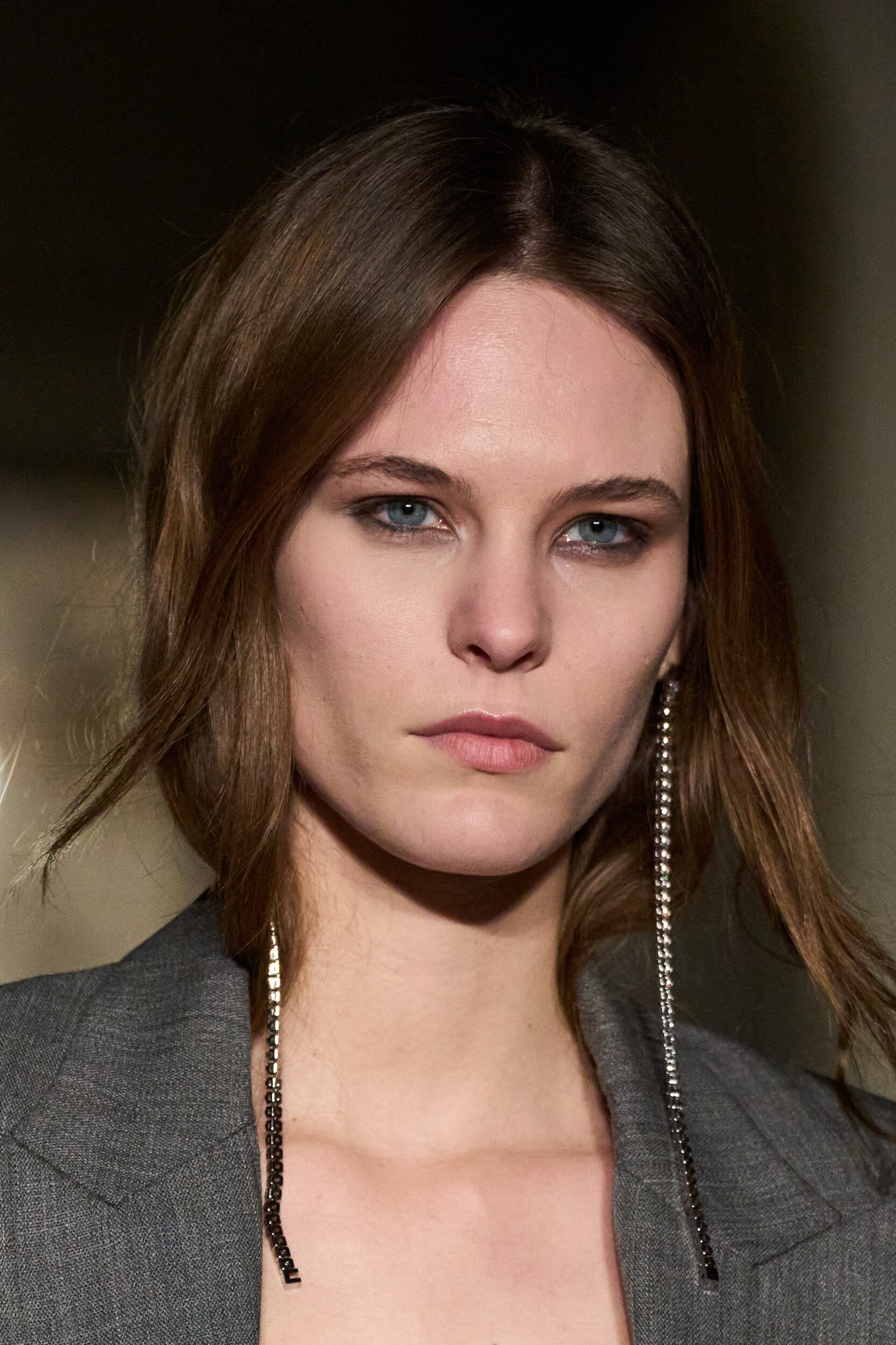 Elisabetta Franchi Fall 2026 Fashion Show Details