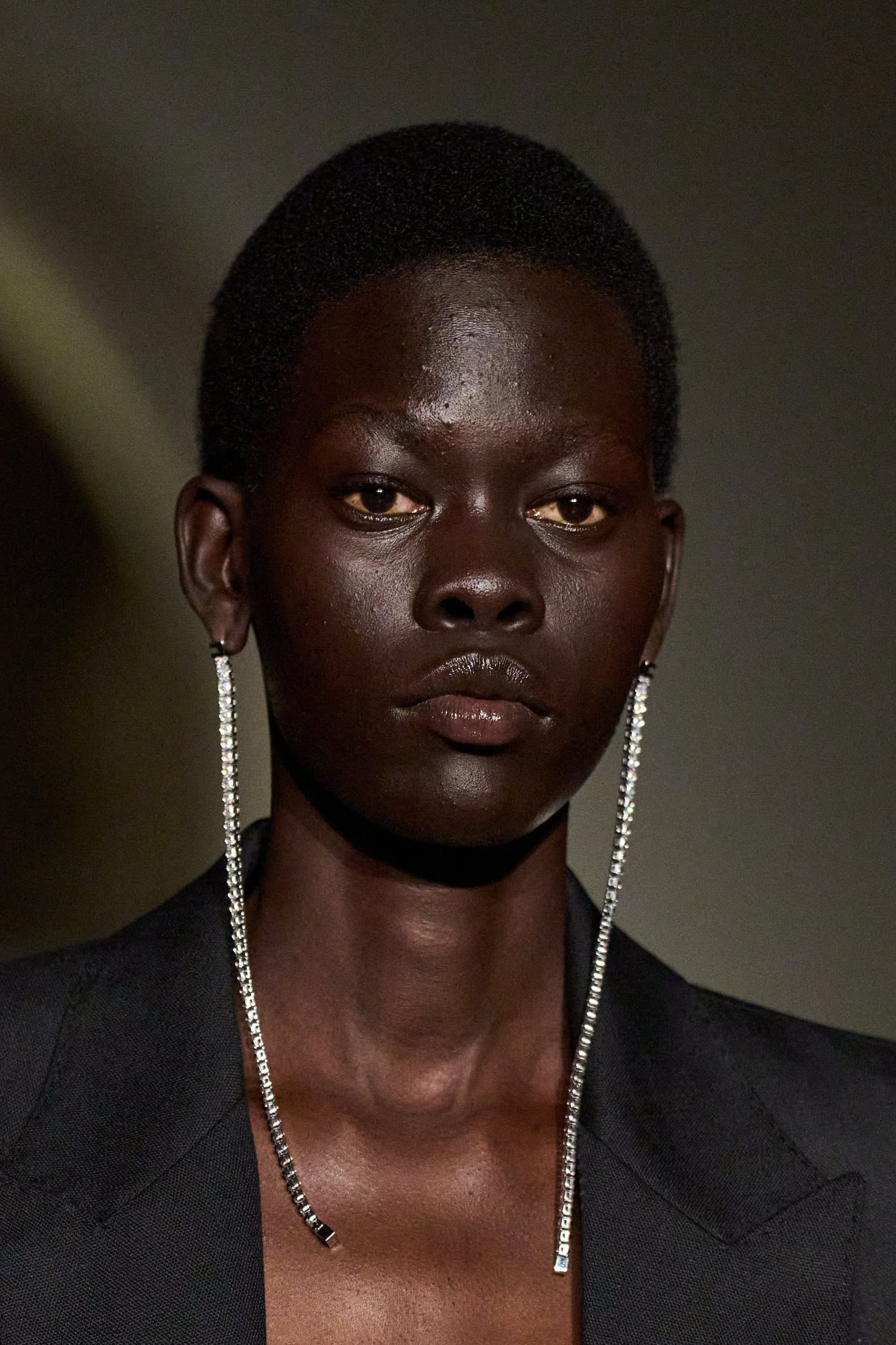 Elisabetta Franchi Fall 2026 Fashion Show Details