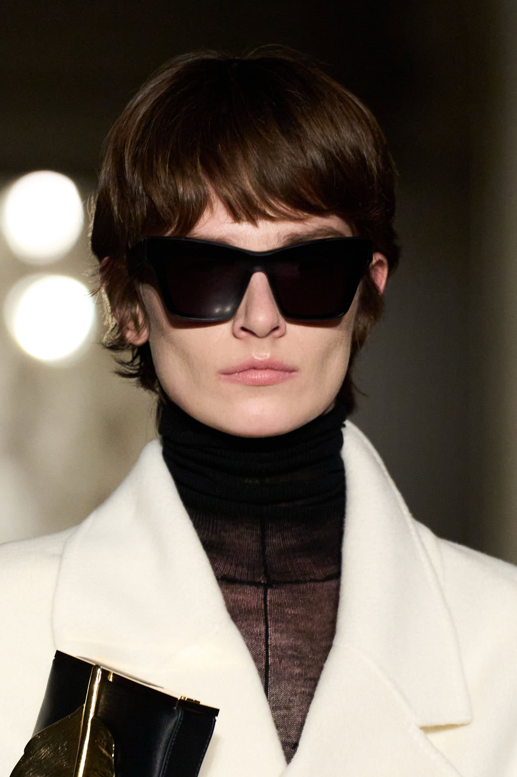 Elisabetta Franchi Fall 2026 Fashion Show Details