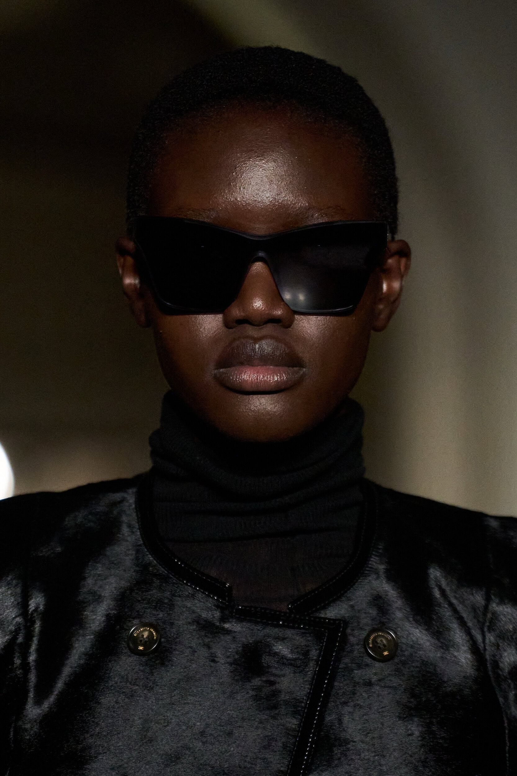 Elisabetta Franchi Fall 2026 Fashion Show Details