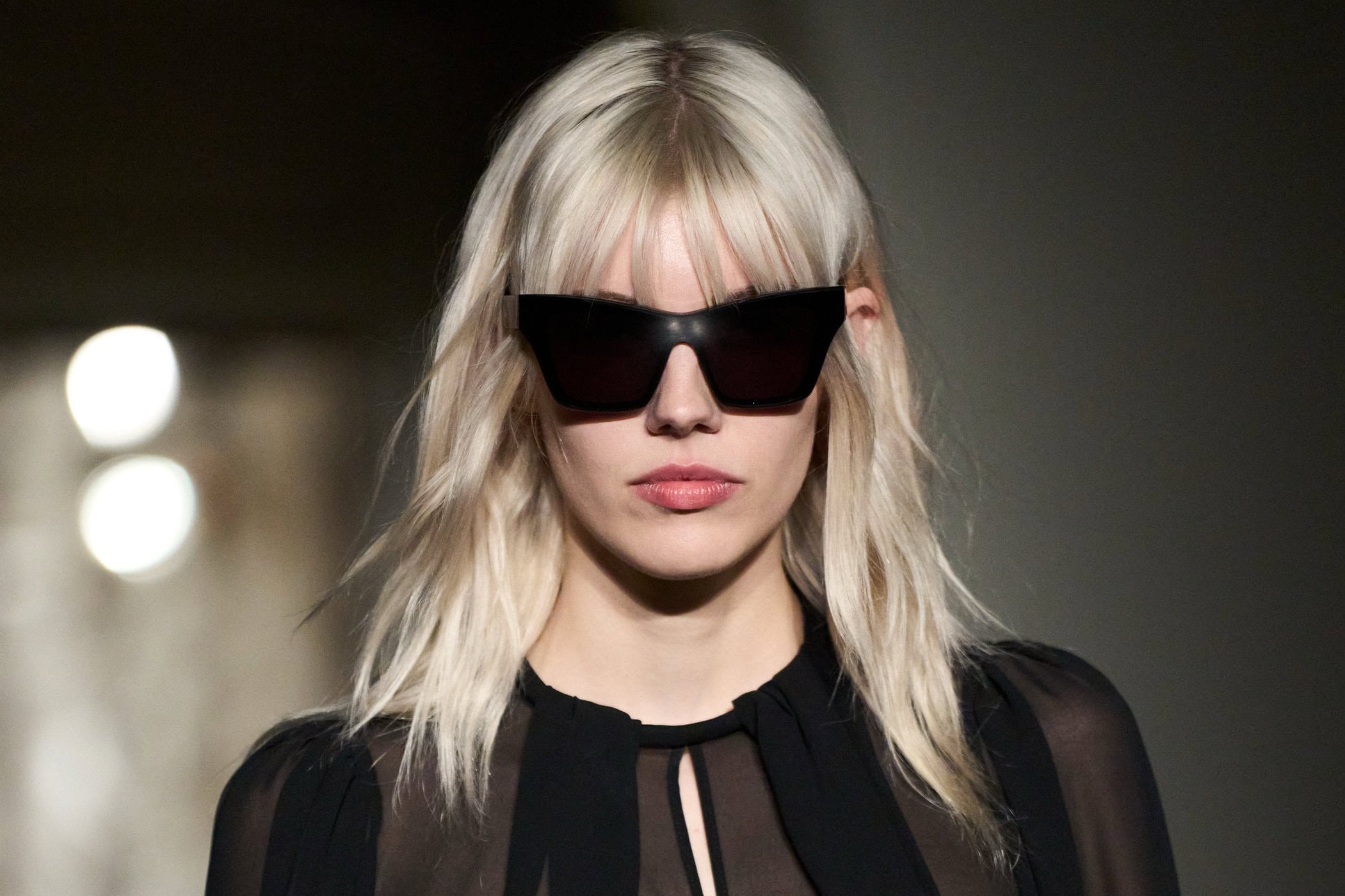 Elisabetta Franchi Fall 2026 Fashion Show Details