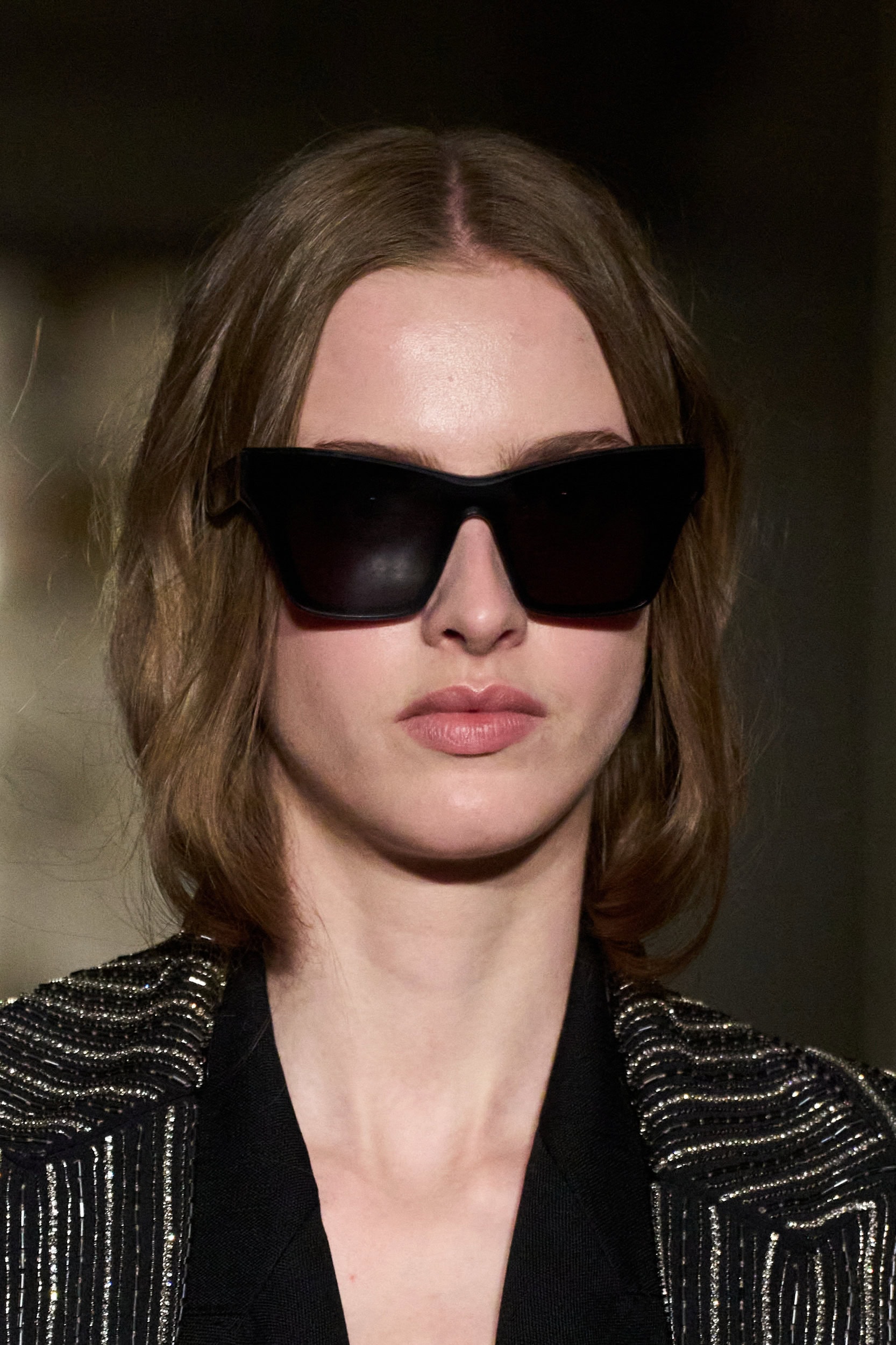 Elisabetta Franchi Fall 2026 Fashion Show Details