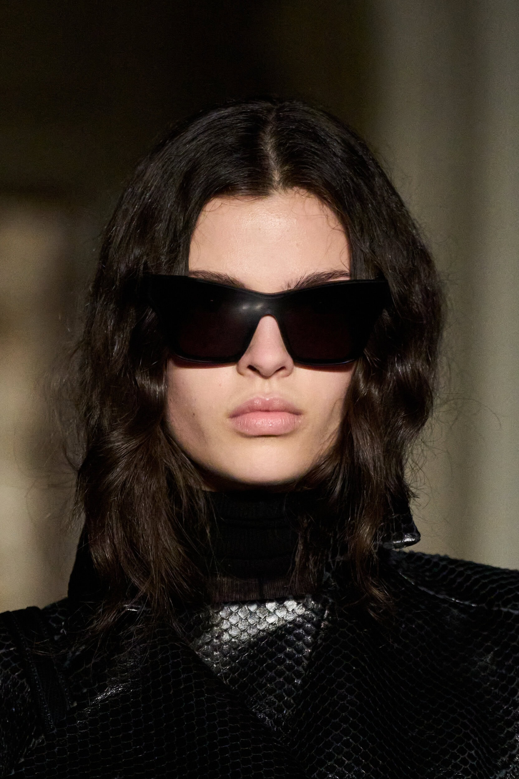 Elisabetta Franchi Fall 2026 Fashion Show Details