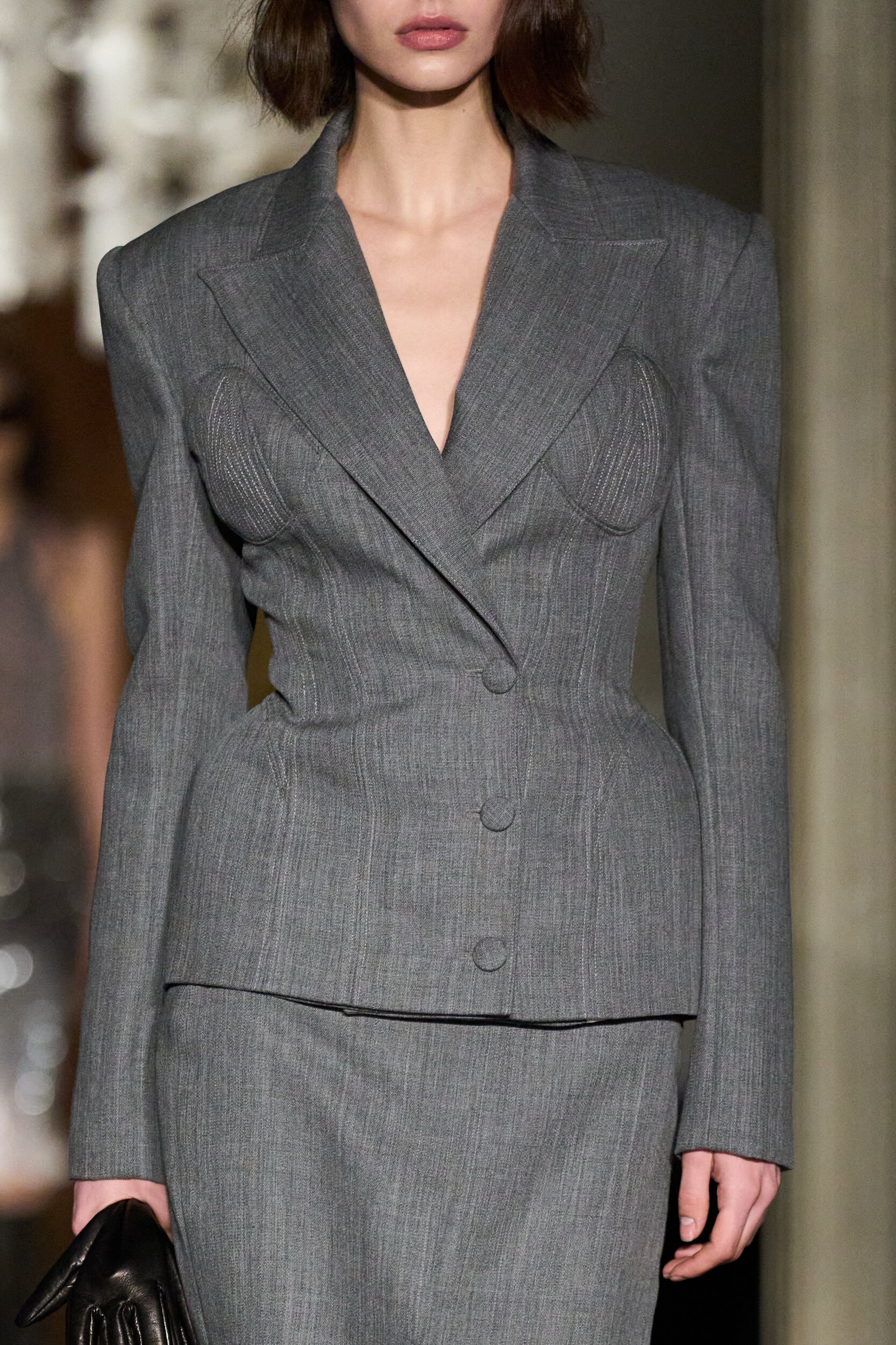 Elisabetta Franchi Fall 2026 Fashion Show Details