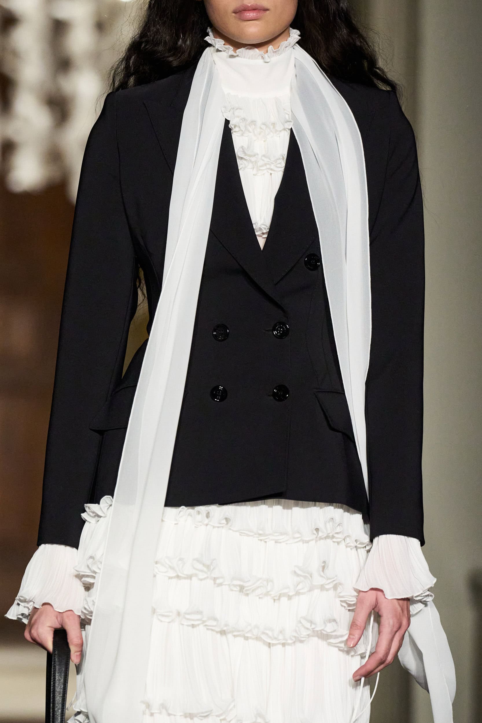 Elisabetta Franchi Fall 2026 Fashion Show Details