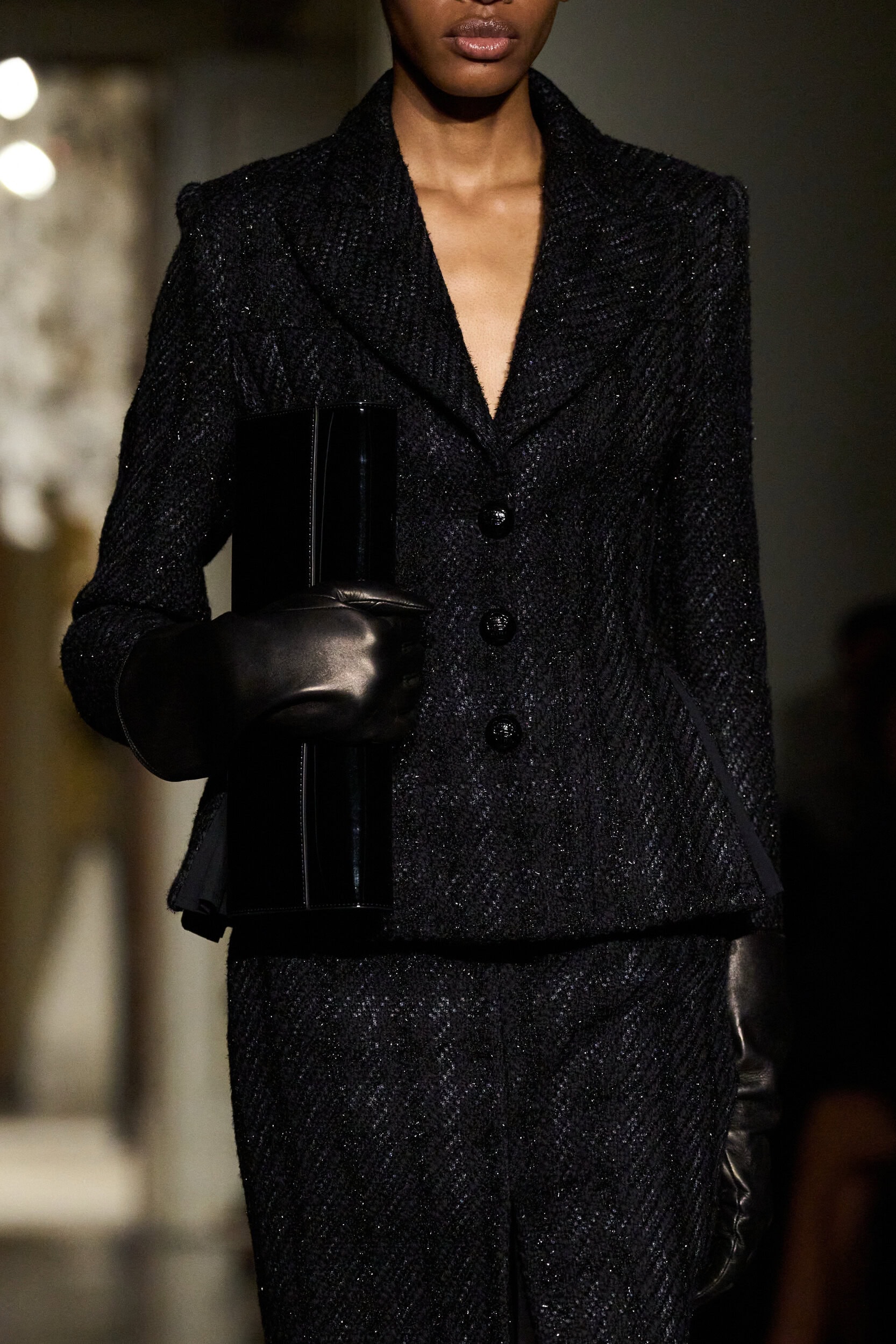 Elisabetta Franchi Fall 2026 Fashion Show Details