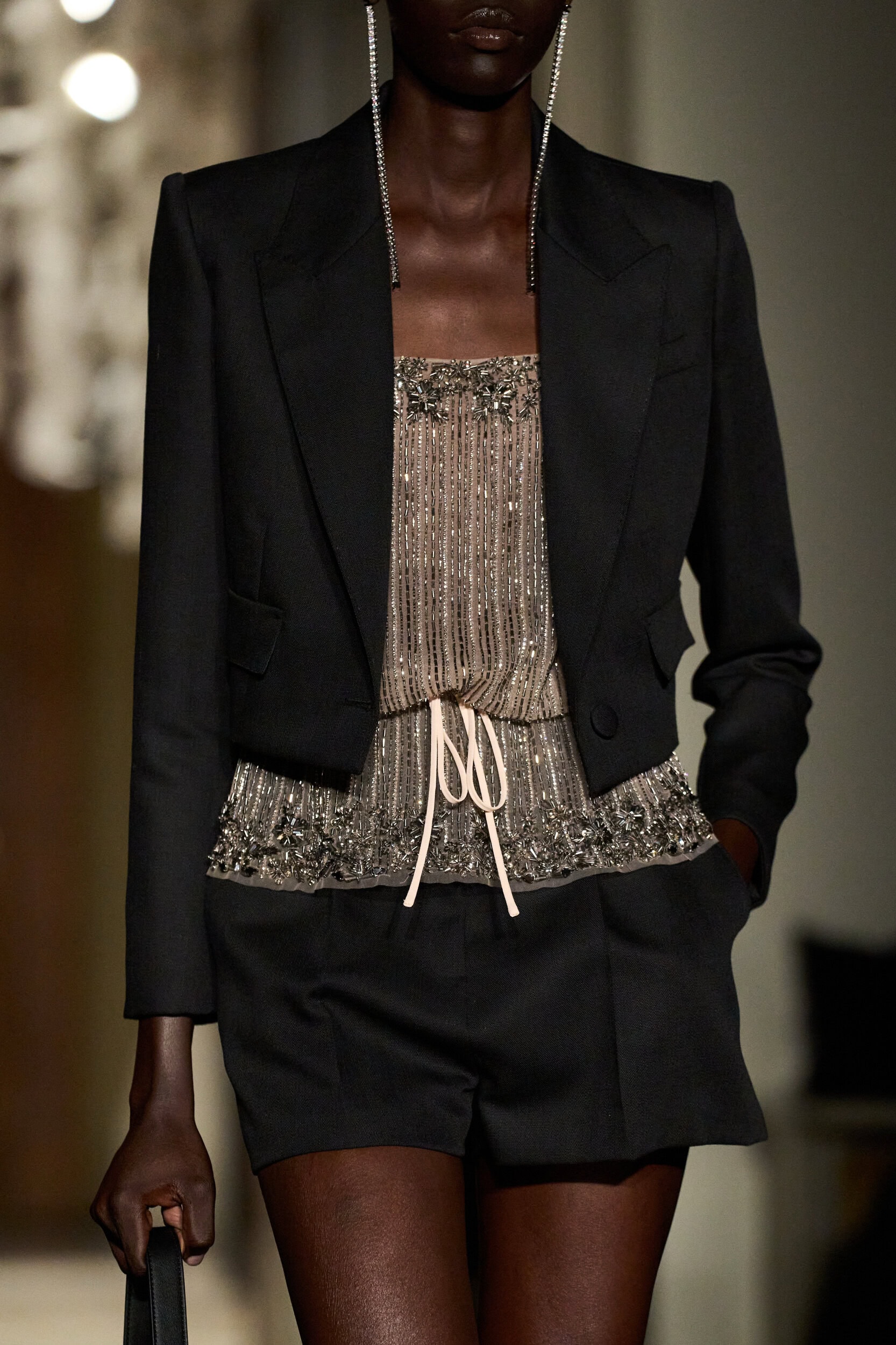 Elisabetta Franchi Fall 2026 Fashion Show Details