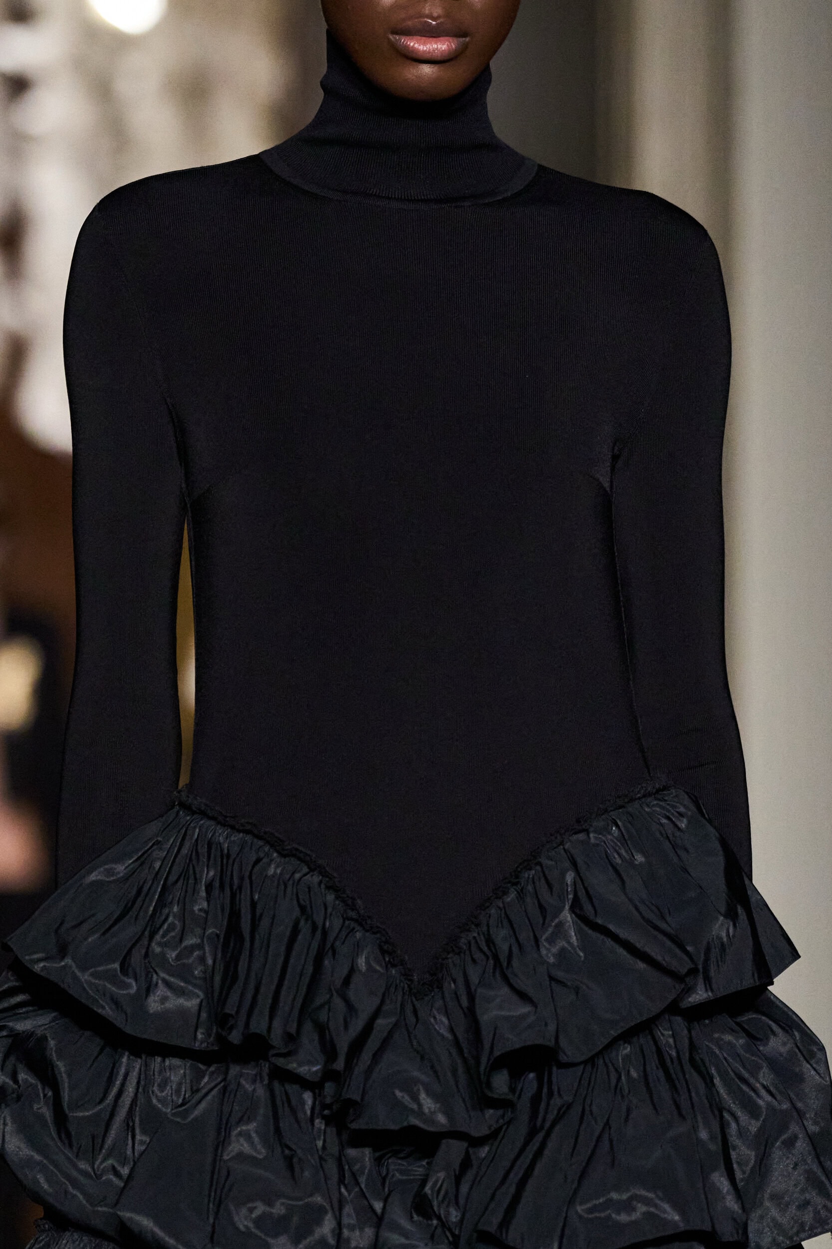 Elisabetta Franchi Fall 2026 Fashion Show Details