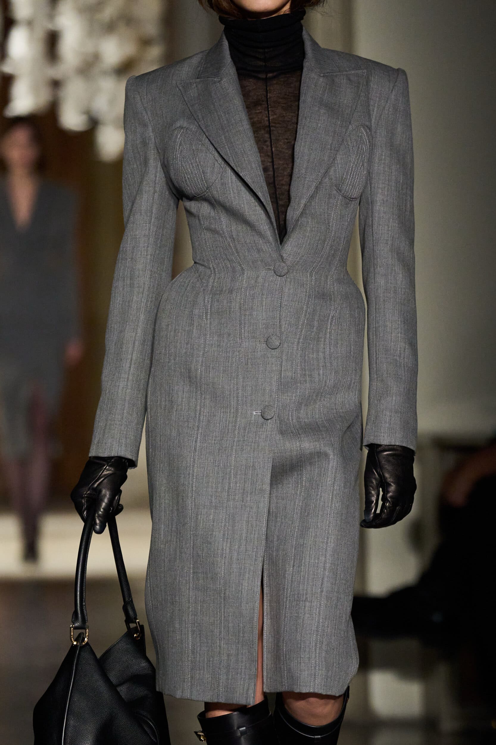 Elisabetta Franchi Fall 2026 Fashion Show Details