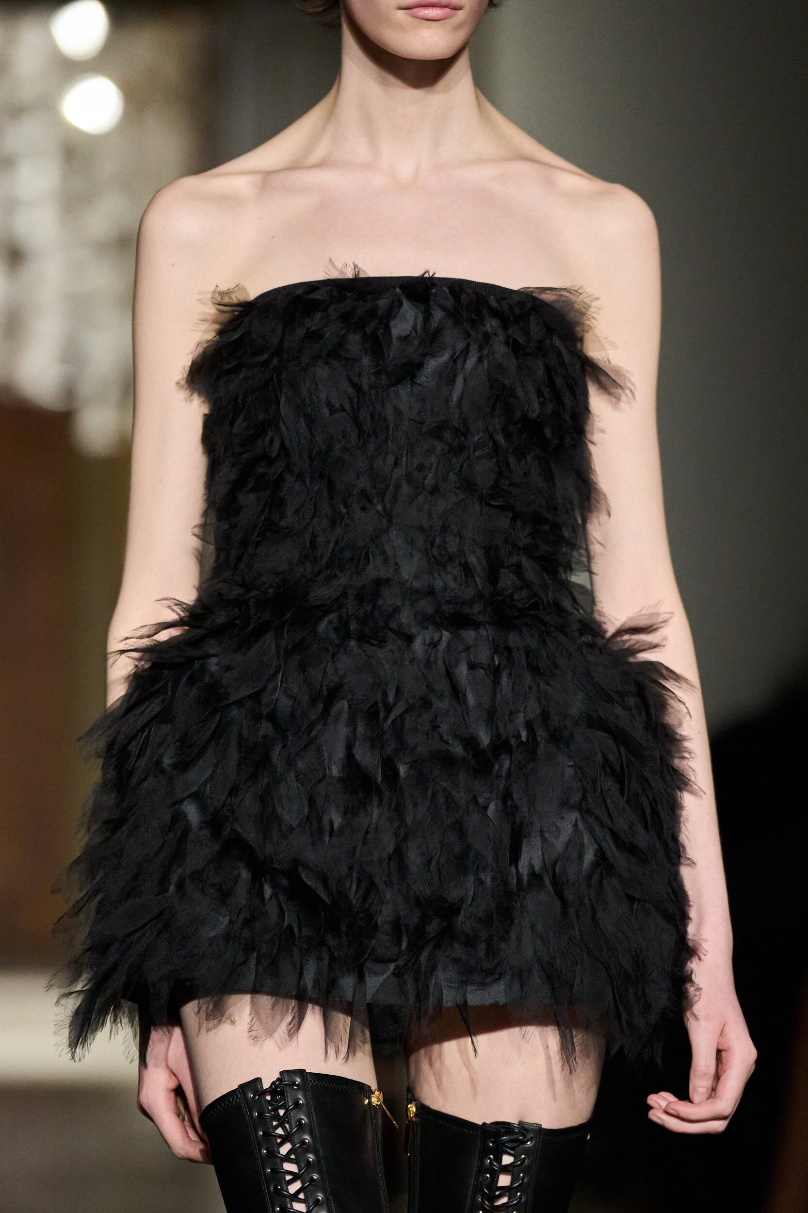 Elisabetta Franchi Fall 2026 Fashion Show Details