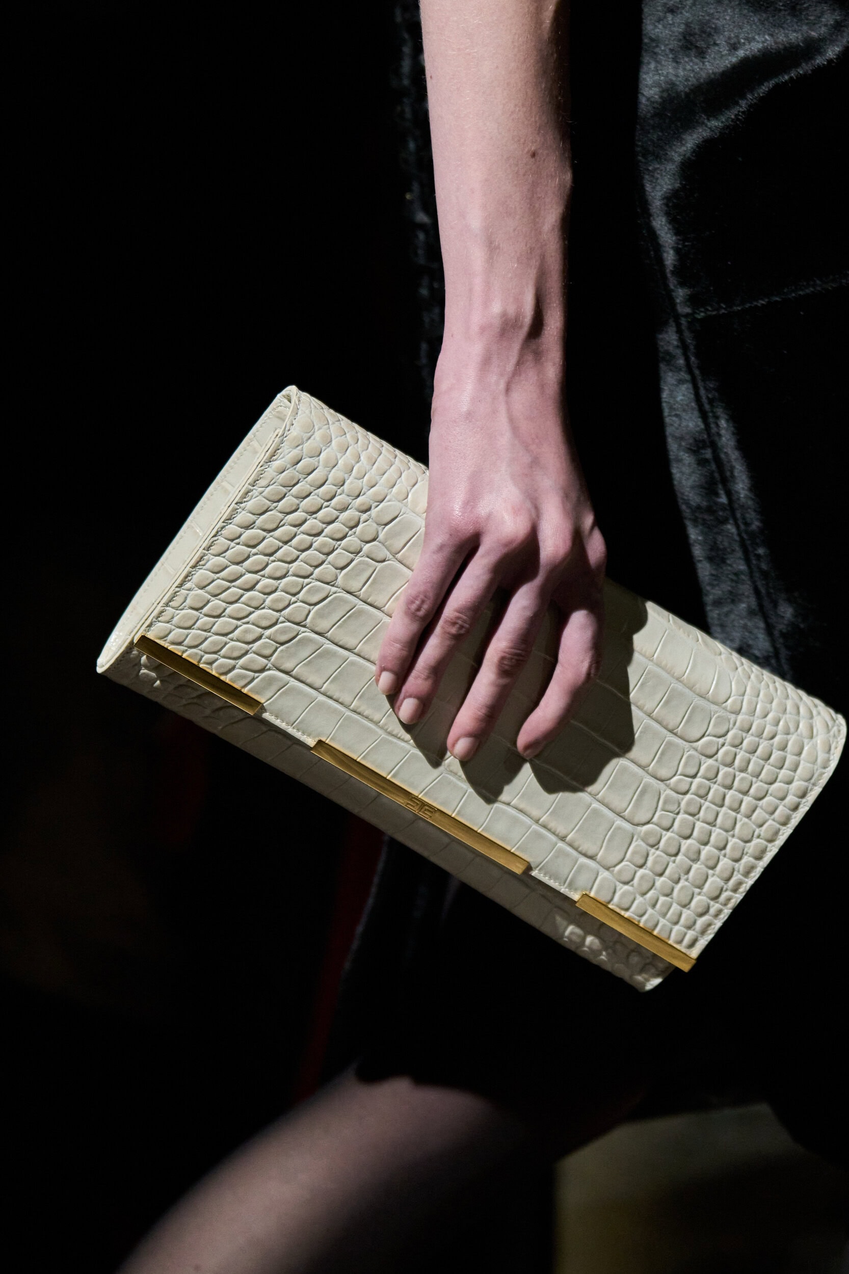 Elisabetta Franchi Fall 2026 Fashion Show Details