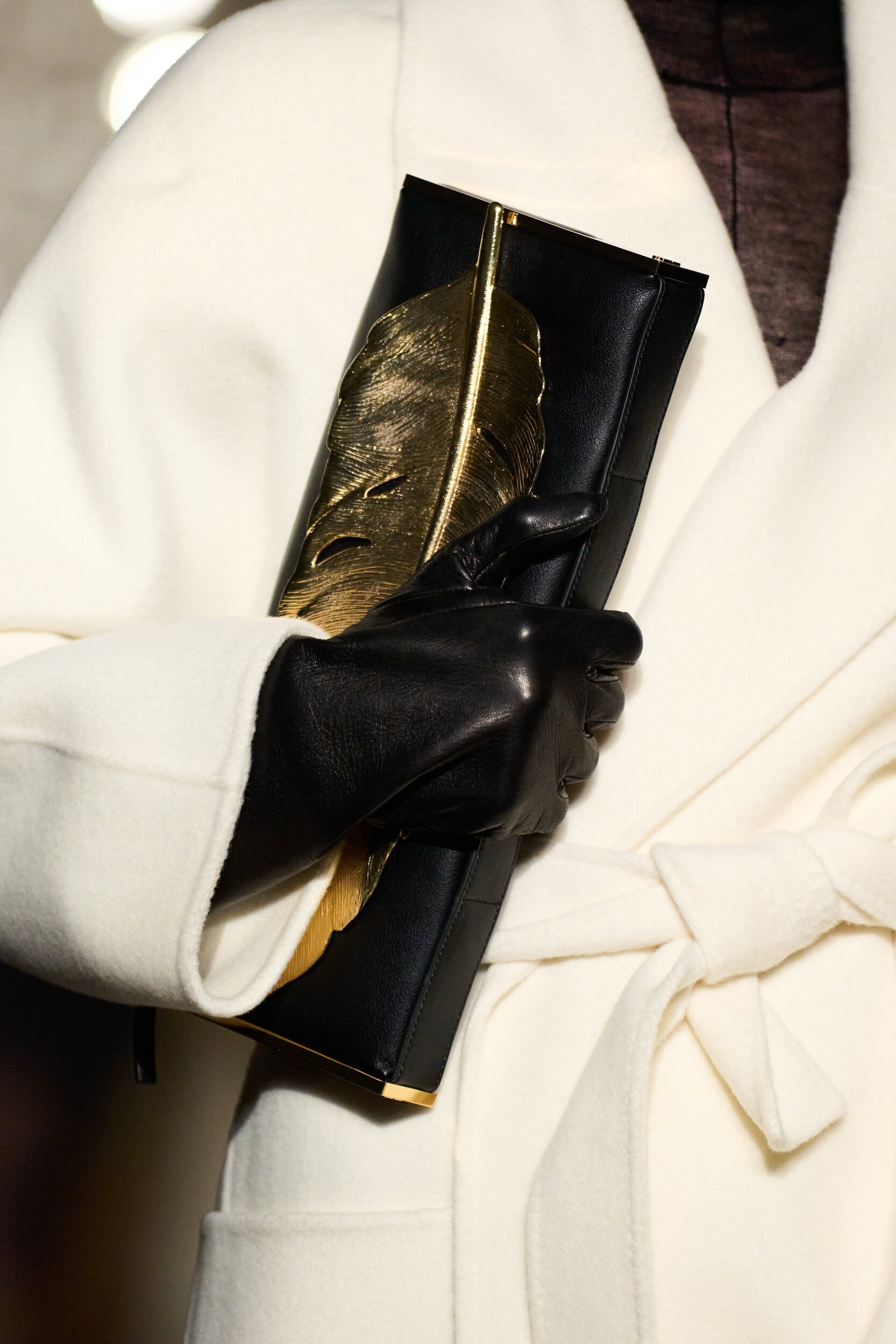 Elisabetta Franchi Fall 2026 Fashion Show Details